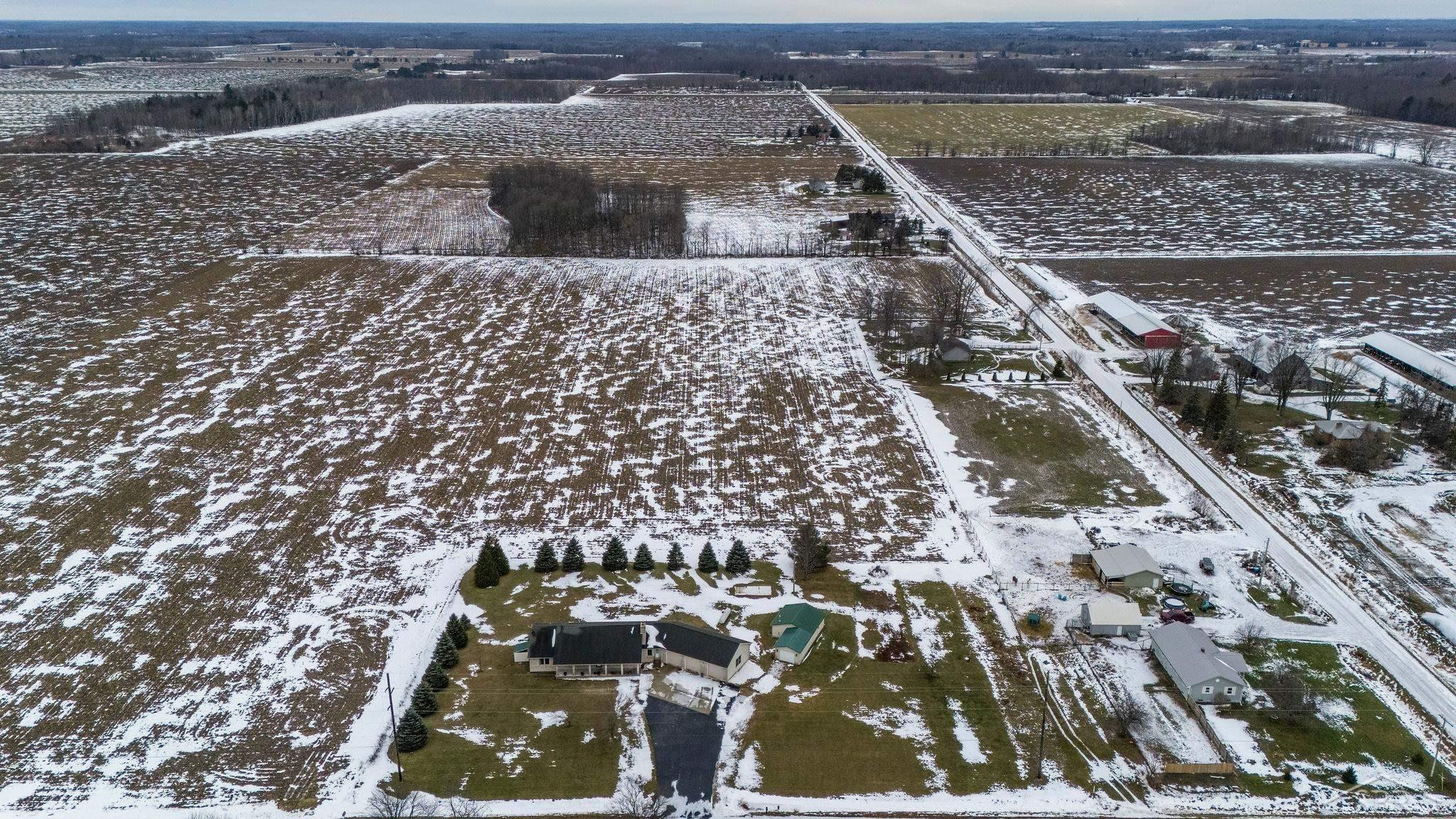 5949 N Mackinaw Road, Pinconning, MI 48650 — Photo 45