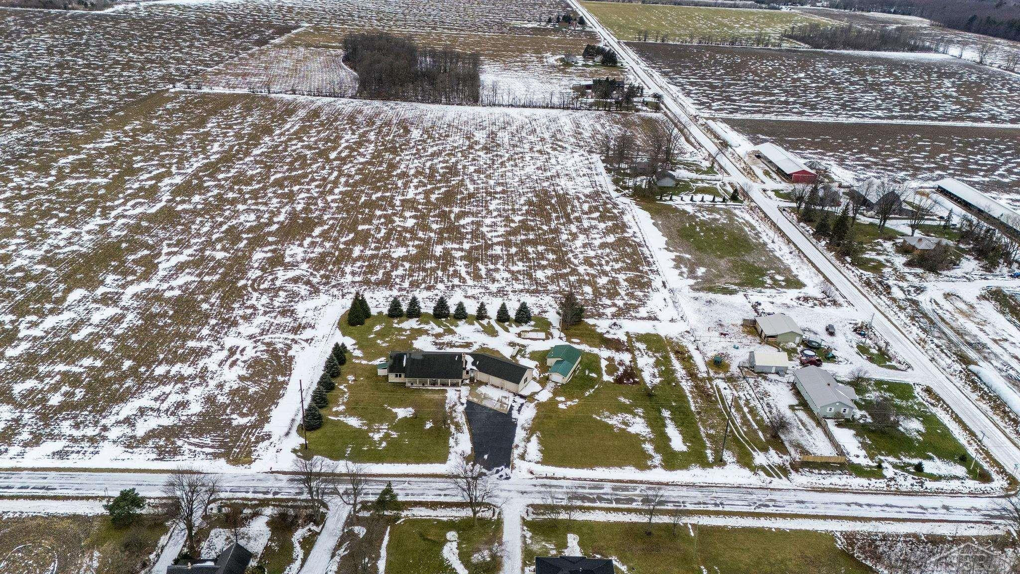 5949 N Mackinaw Road, Pinconning, MI 48650 — Photo 46