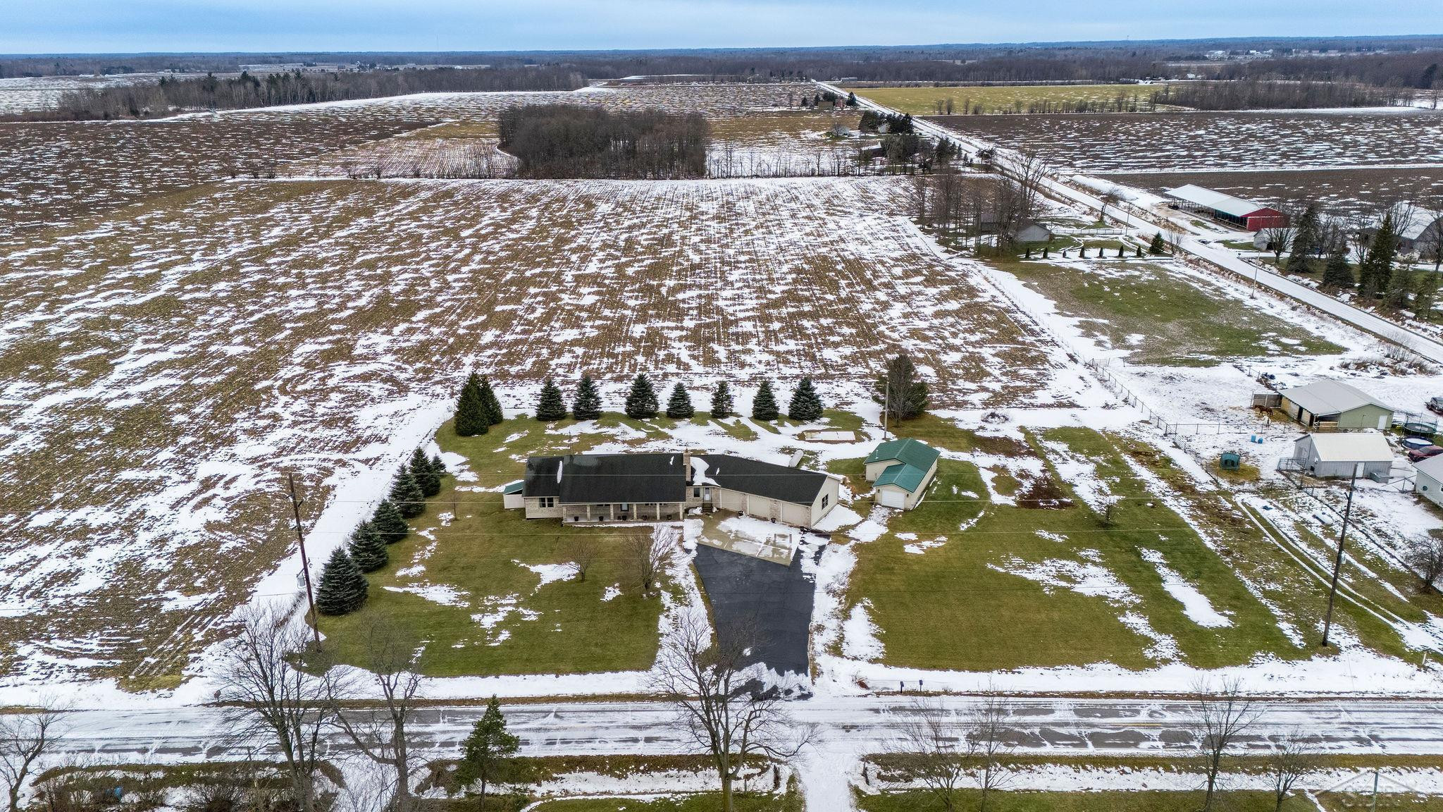 5949 N Mackinaw Road, Pinconning, MI 48650 — Photo 47
