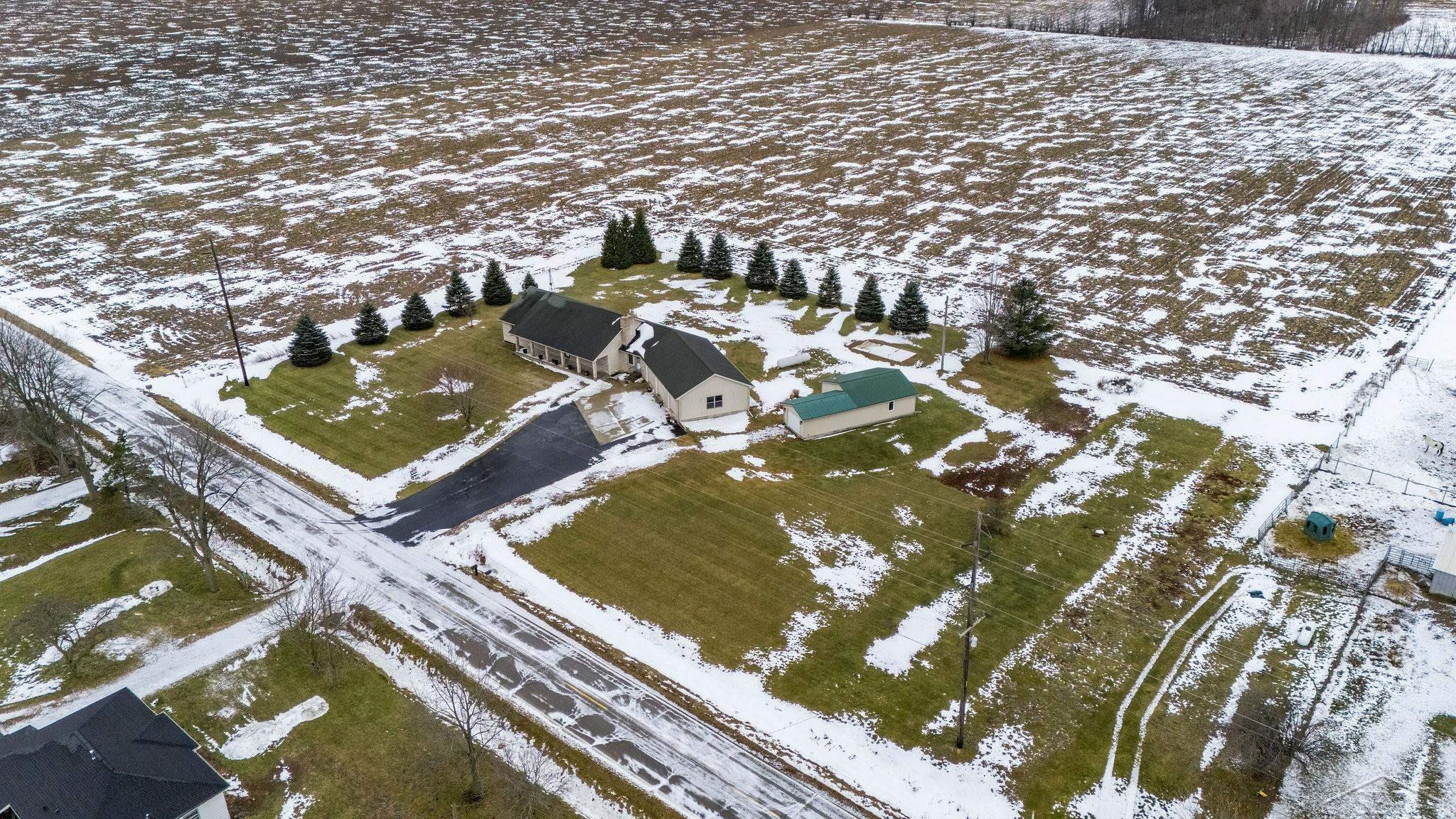 5949 N Mackinaw Road, Pinconning, MI 48650 — Photo 48
