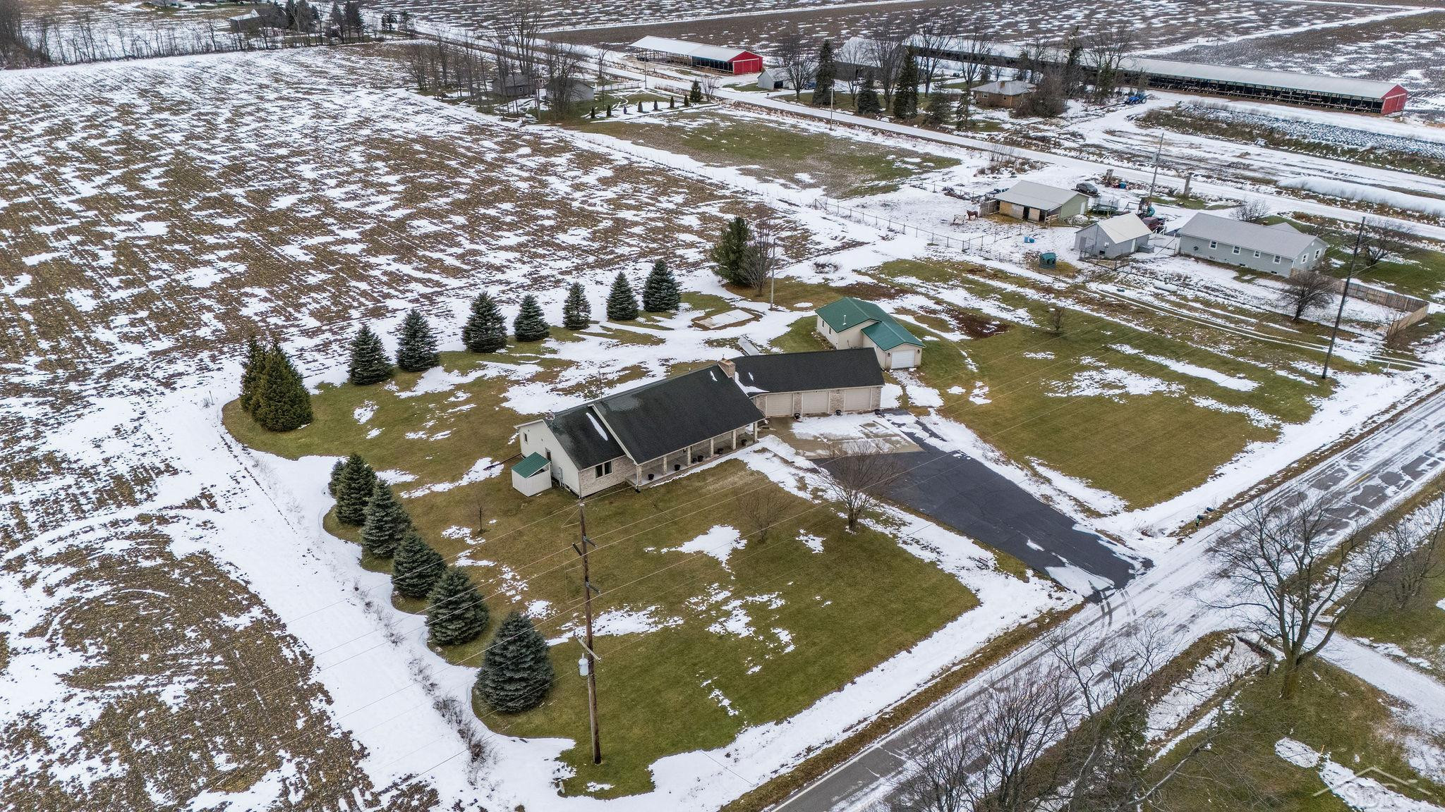5949 N Mackinaw Road, Pinconning, MI 48650 — Photo 49