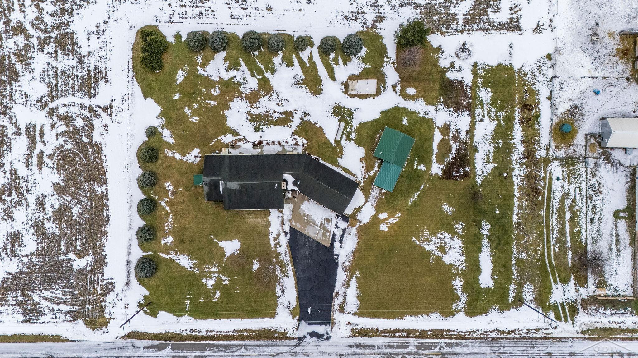 5949 N Mackinaw Road, Pinconning, MI 48650 — Photo 50