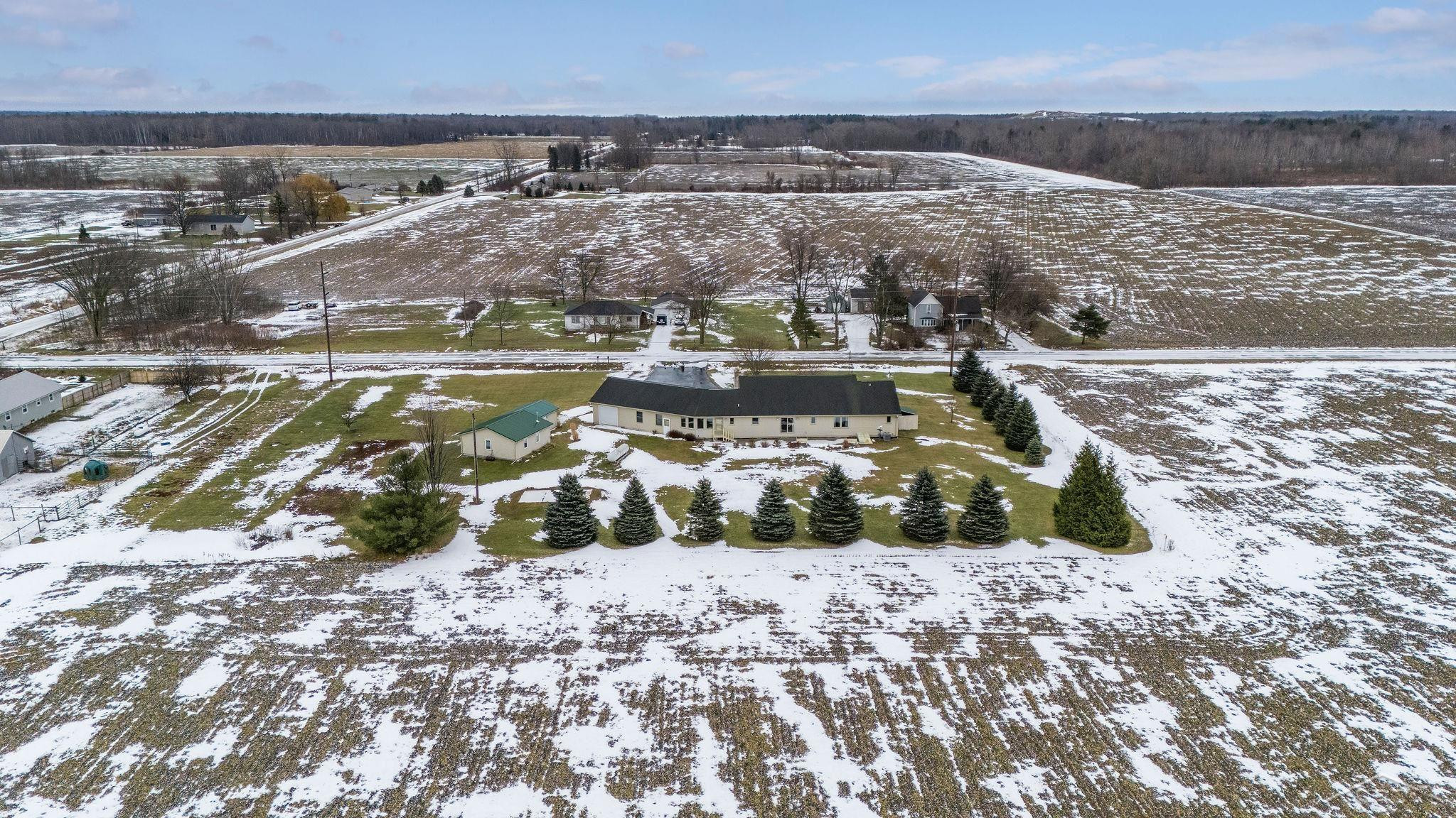 5949 N Mackinaw Road, Pinconning, MI 48650 — Photo 51