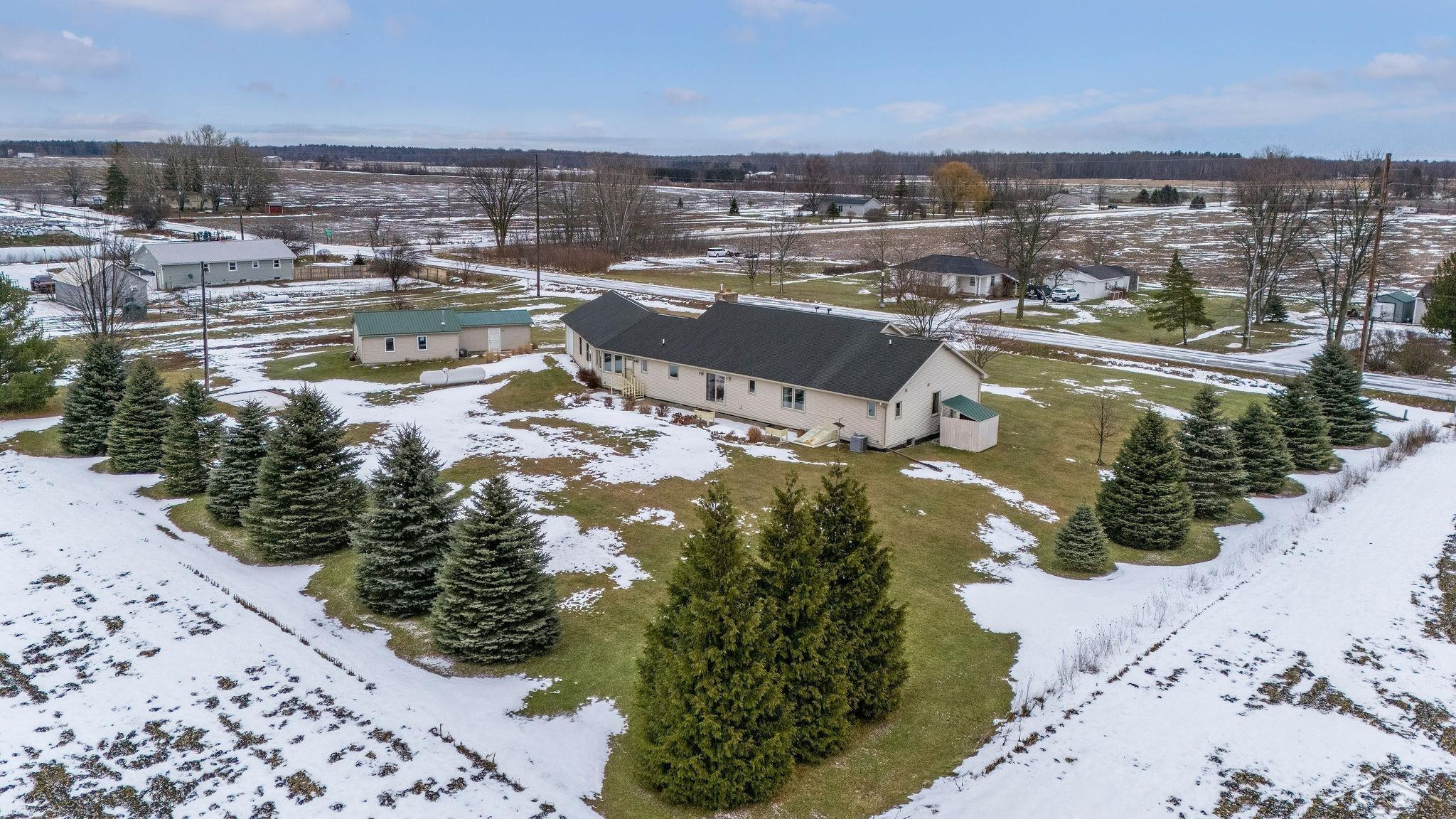 5949 N Mackinaw Road, Pinconning, MI 48650 — Photo 52