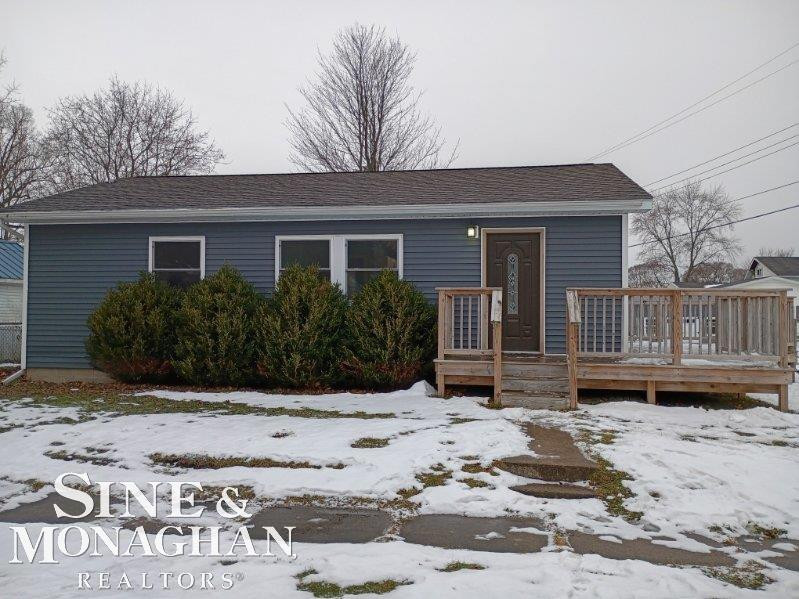 4335 West St Street, Cass City, MI 48726 — Photo 2