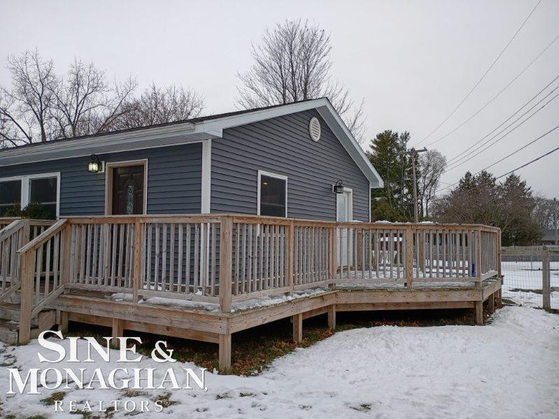4335 West St Street, Cass City, MI 48726 — Photo 3