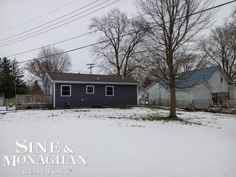 4335 West St Street, Cass City, MI 48726 — Photo 5