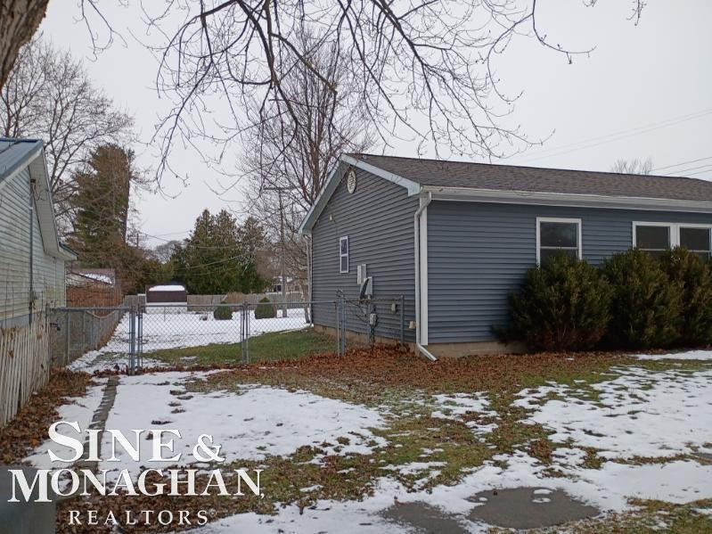 4335 West St Street, Cass City, MI 48726 — Photo 6