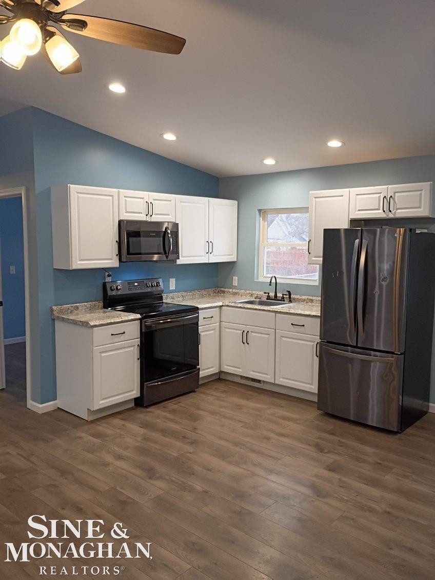 4335 West St Street, Cass City, MI 48726 — Photo 14