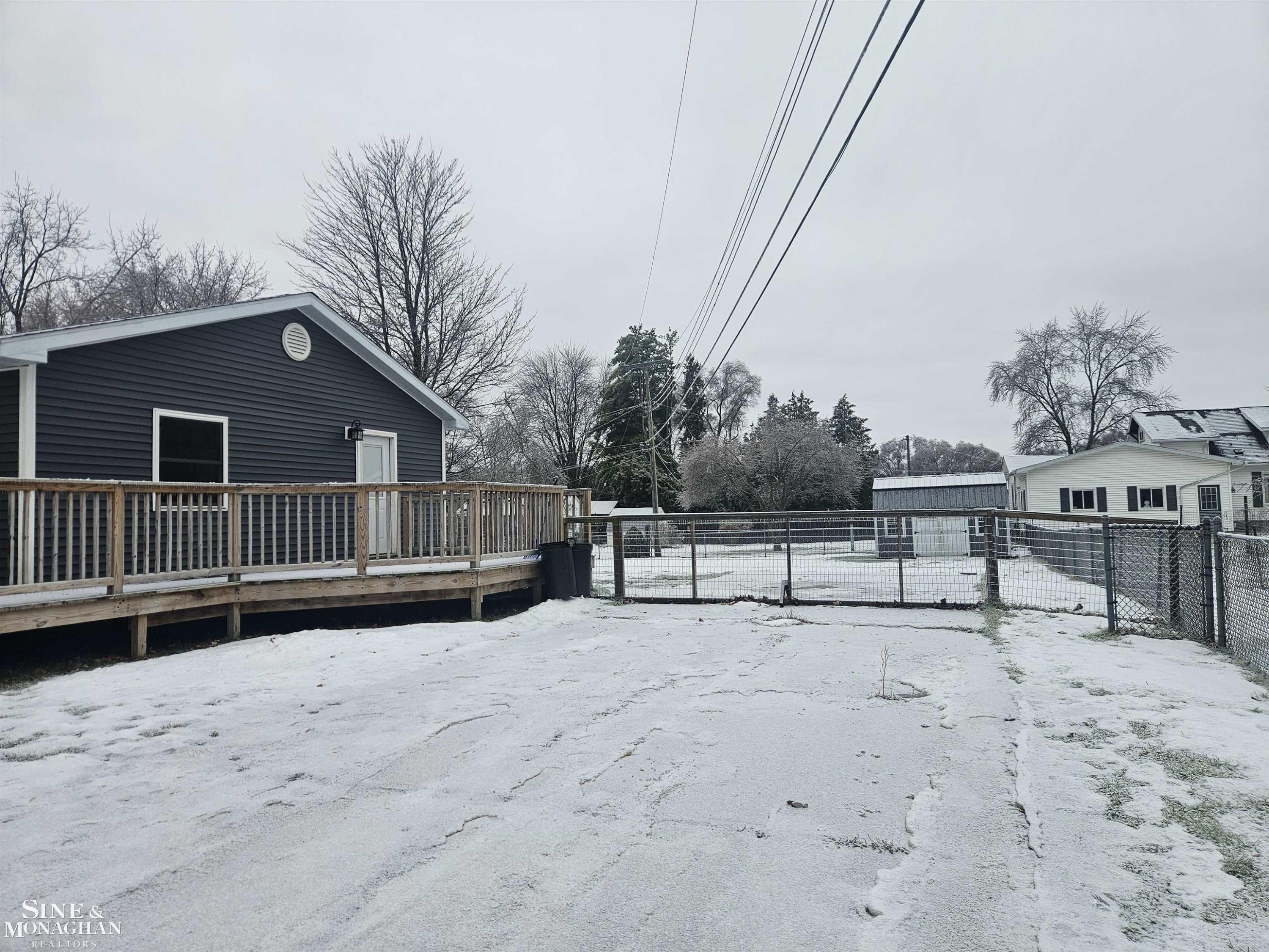 4335 West St Street, Cass City, MI 48726 — Photo 24