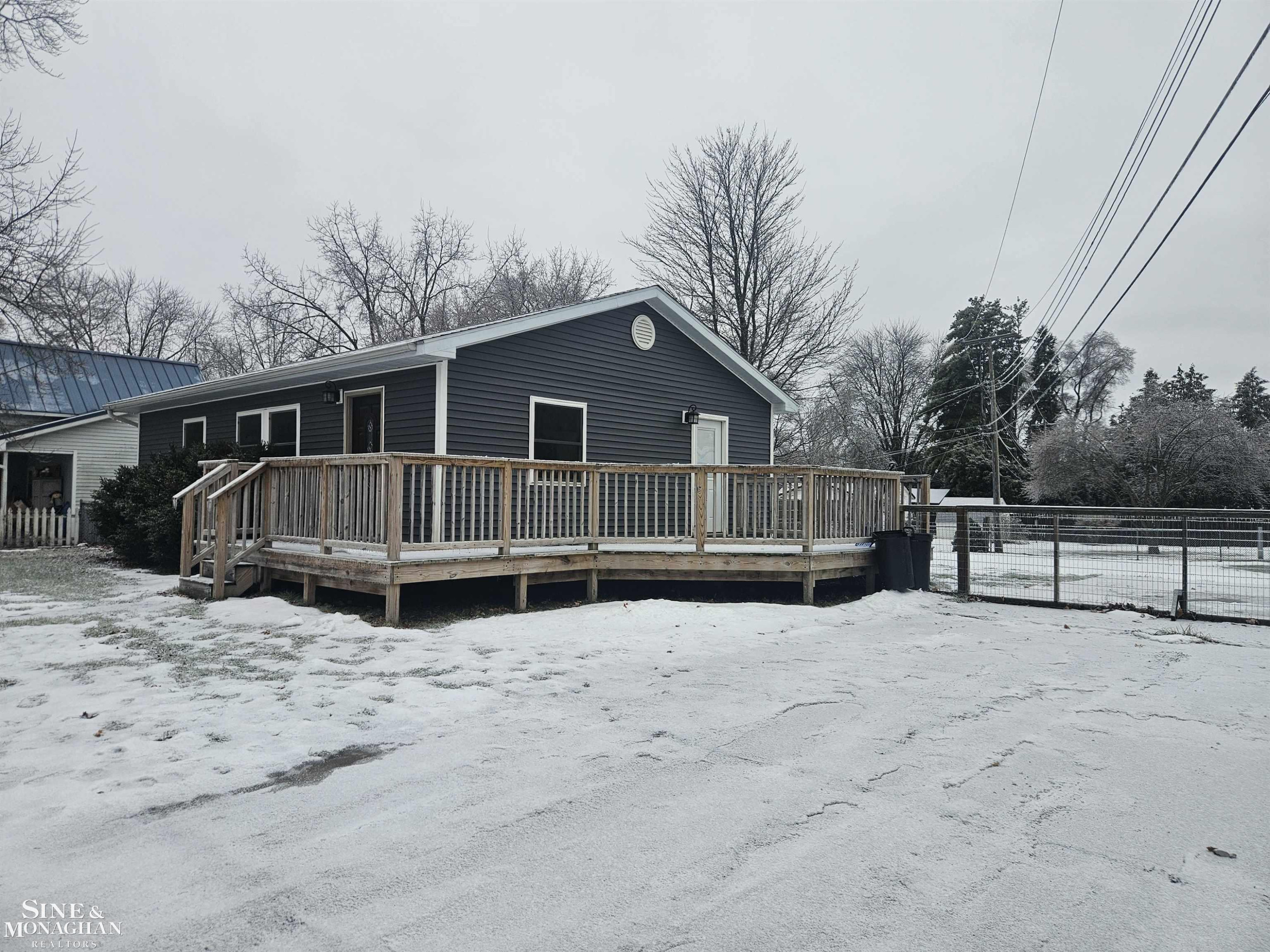 4335 West St Street, Cass City, MI 48726 — Photo 25