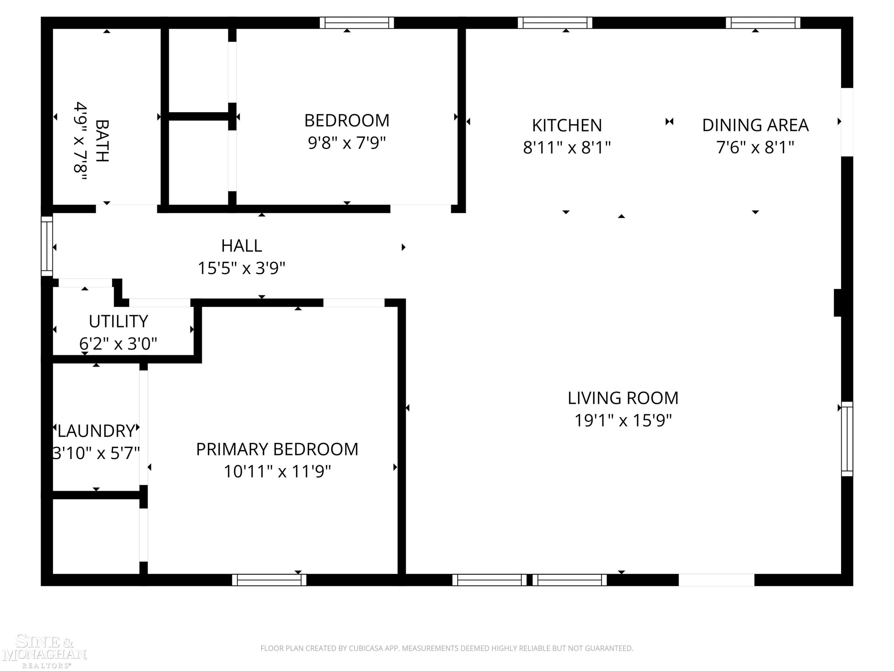 4335 West St Street, Cass City, MI 48726 — Photo 29