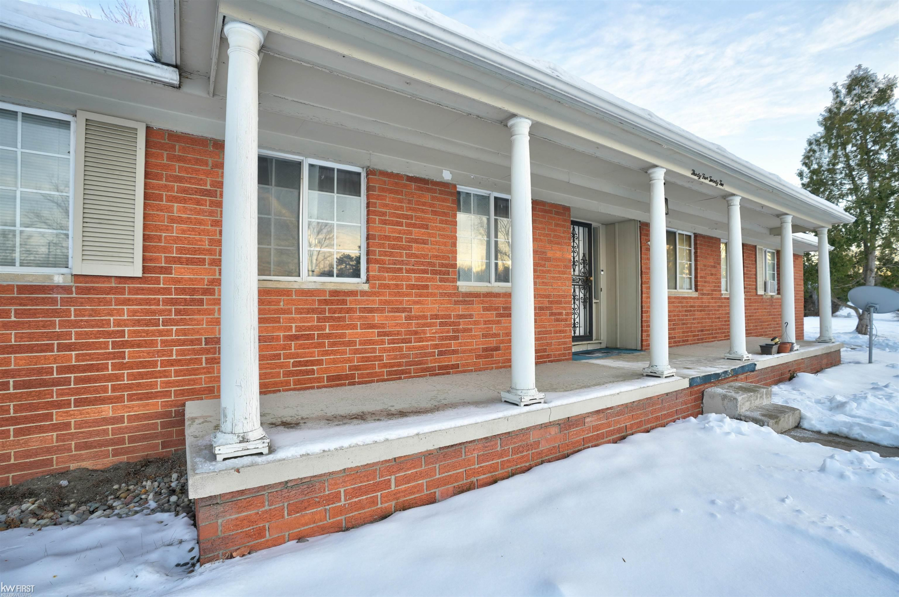 3522 Ridgecliffe Drive, Flint, MI 48532 — Photo 5