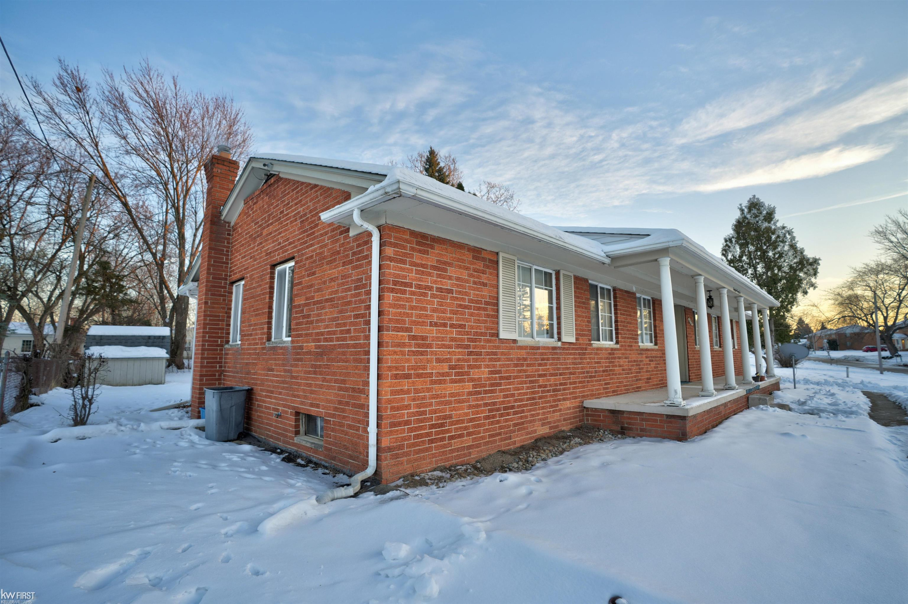 3522 Ridgecliffe Drive, Flint, MI 48532 — Photo 6