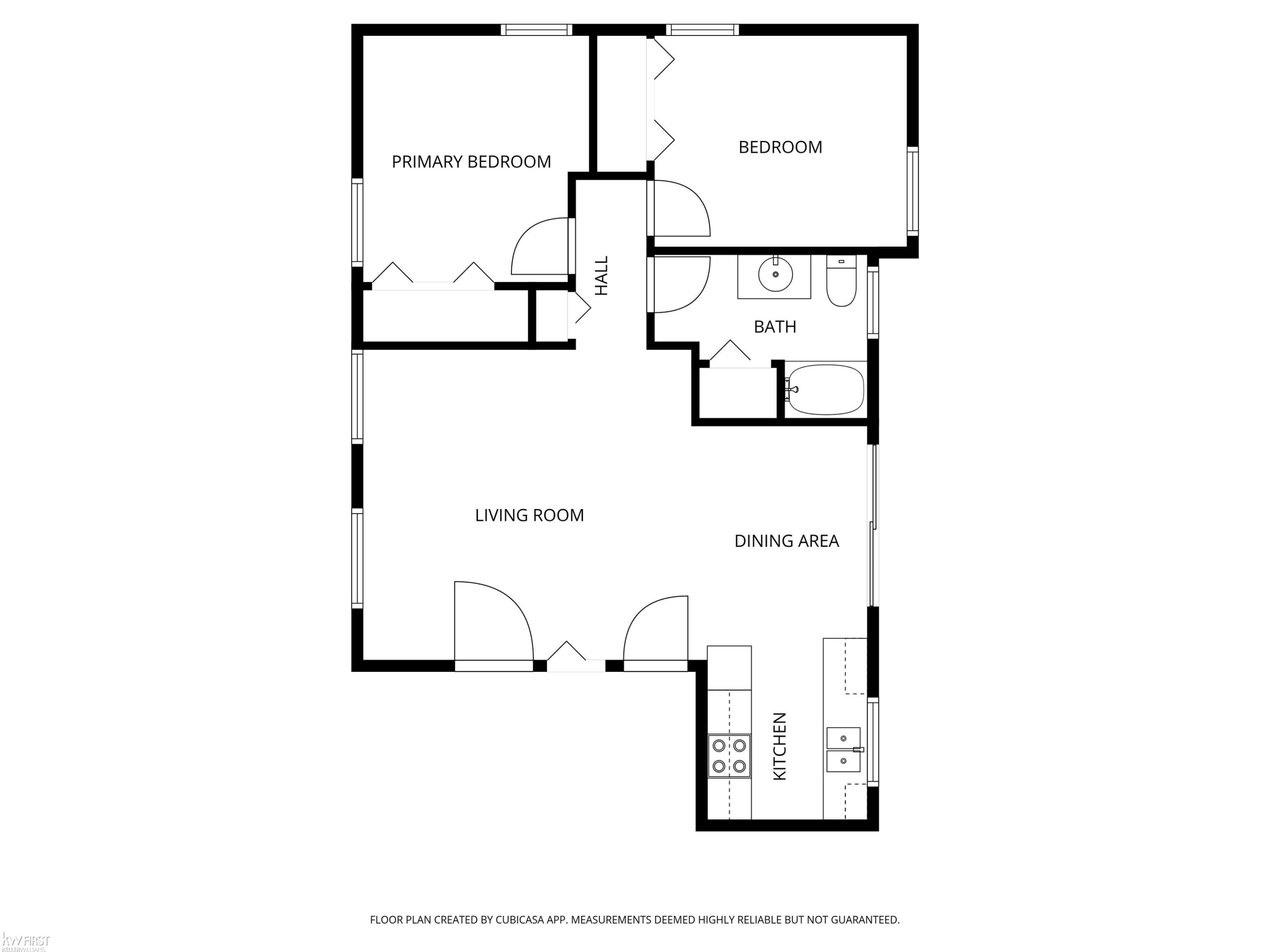3522 Ridgecliffe Drive, Flint, MI 48532 — Photo 33