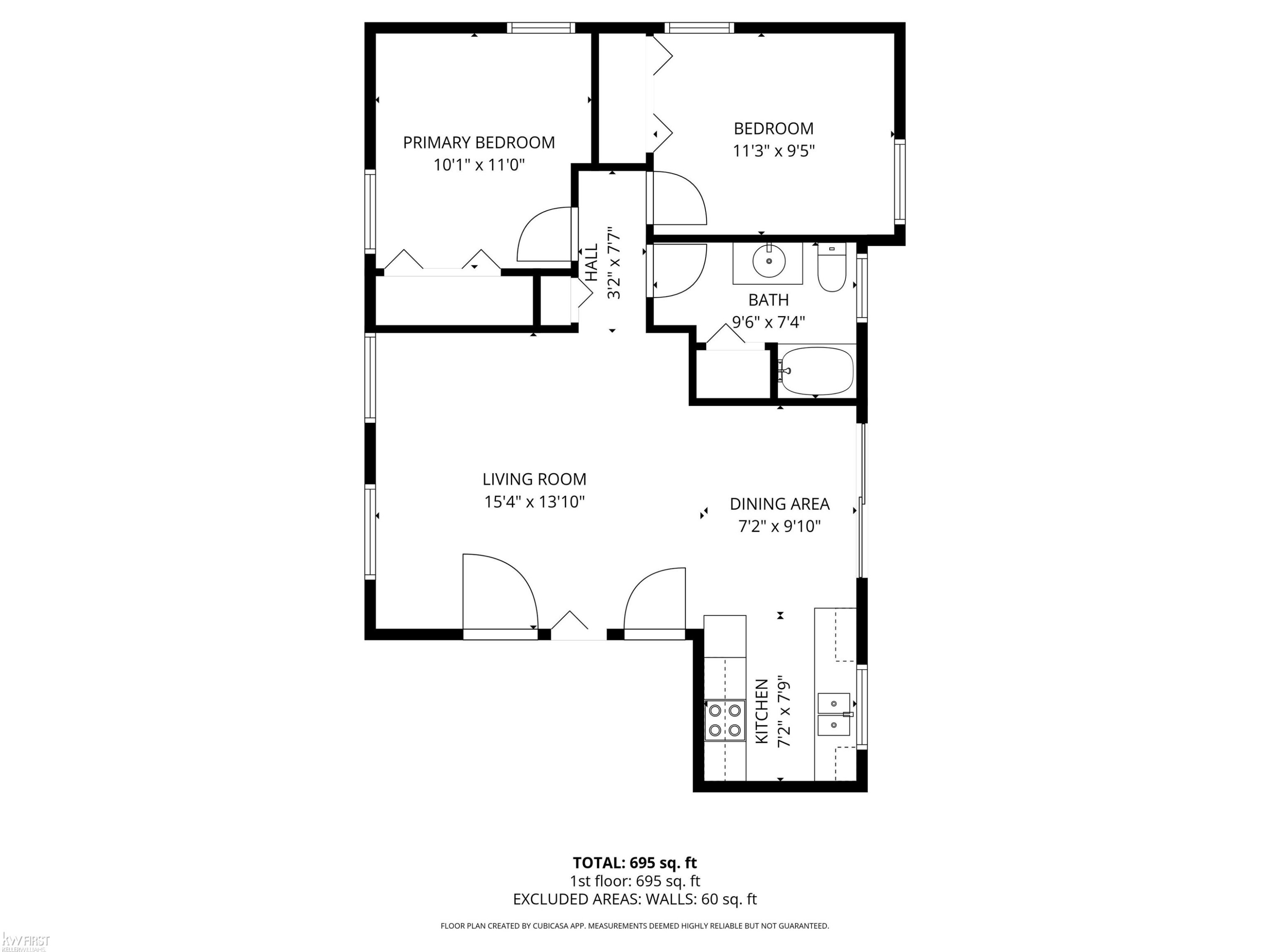 3522 Ridgecliffe Drive, Flint, MI 48532 — Photo 34