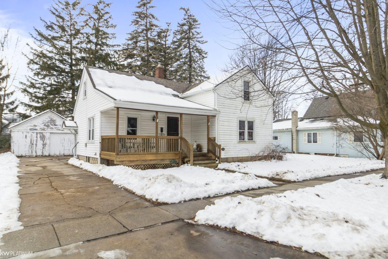 69331 Parker Street, MI 48062 — Photo 5