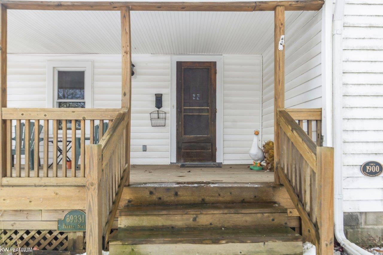 69331 Parker Street, MI 48062 — Photo 6