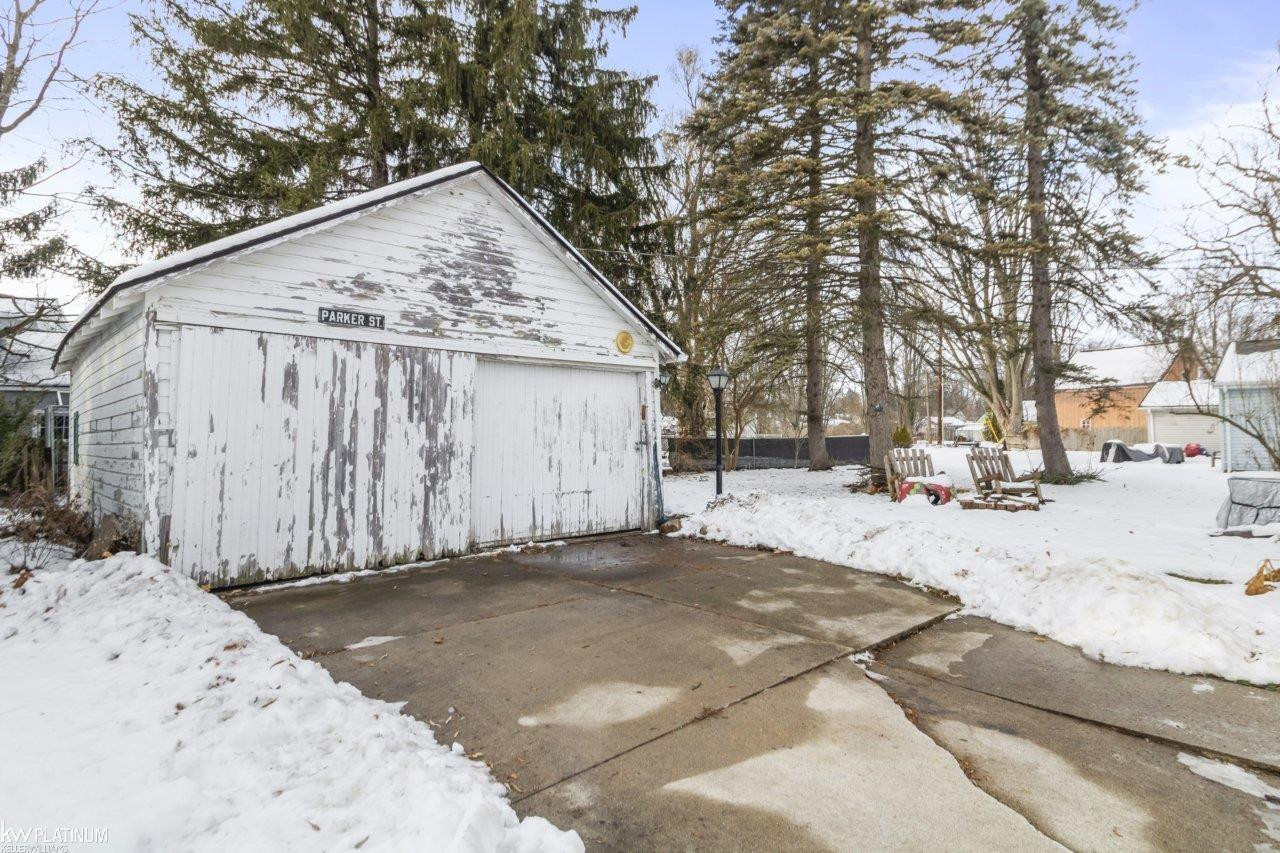 69331 Parker Street, MI 48062 — Photo 7