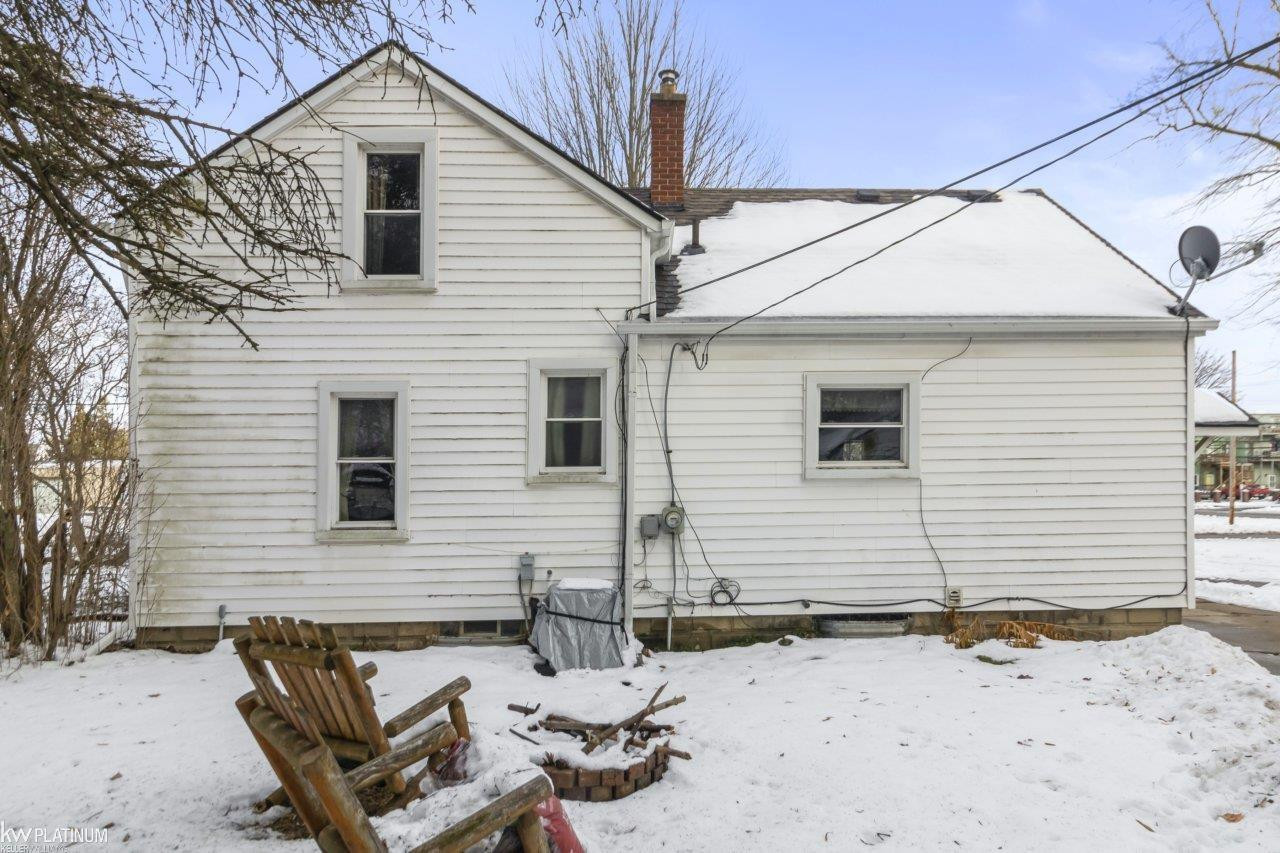 69331 Parker Street, MI 48062 — Photo 9