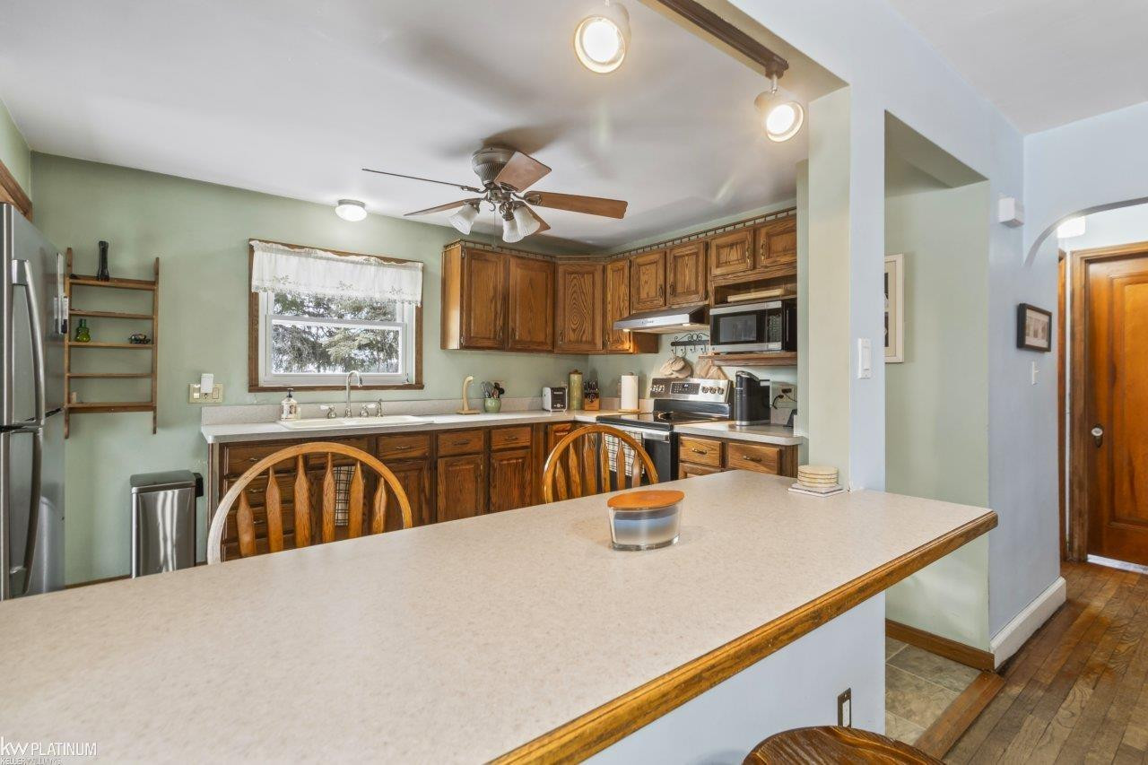 69331 Parker Street, MI 48062 — Photo 14