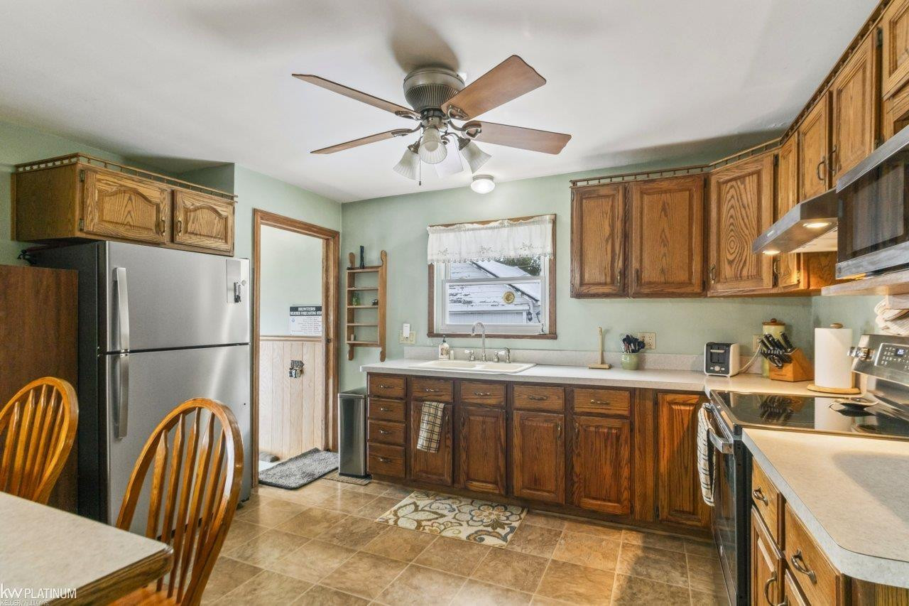 69331 Parker Street, MI 48062 — Photo 15
