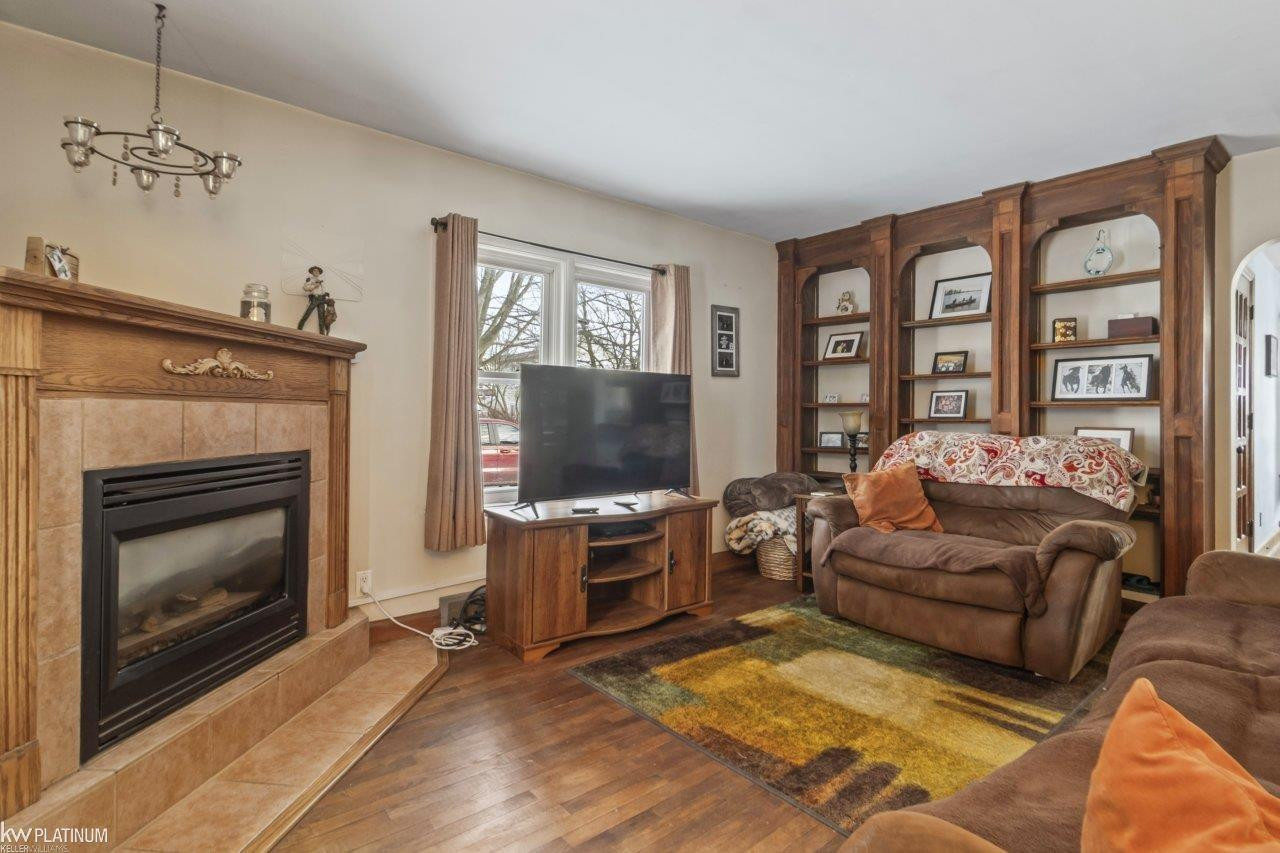 69331 Parker Street, MI 48062 — Photo 20
