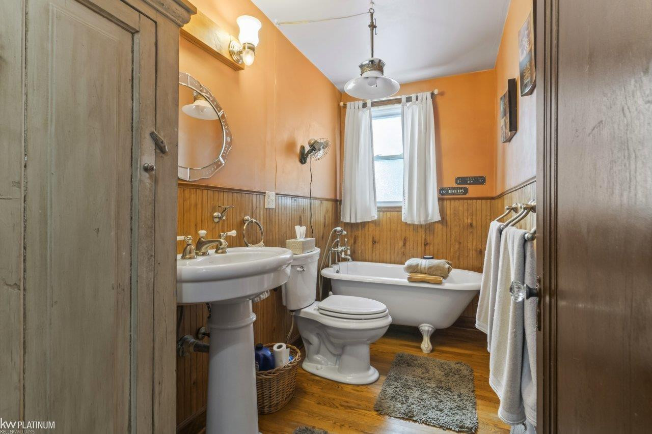 69331 Parker Street, MI 48062 — Photo 21