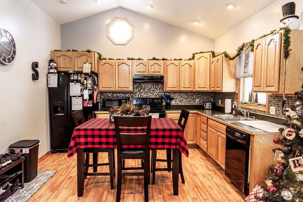 124 W Walnut Road, Morenci, MI 49256 — Photo 8