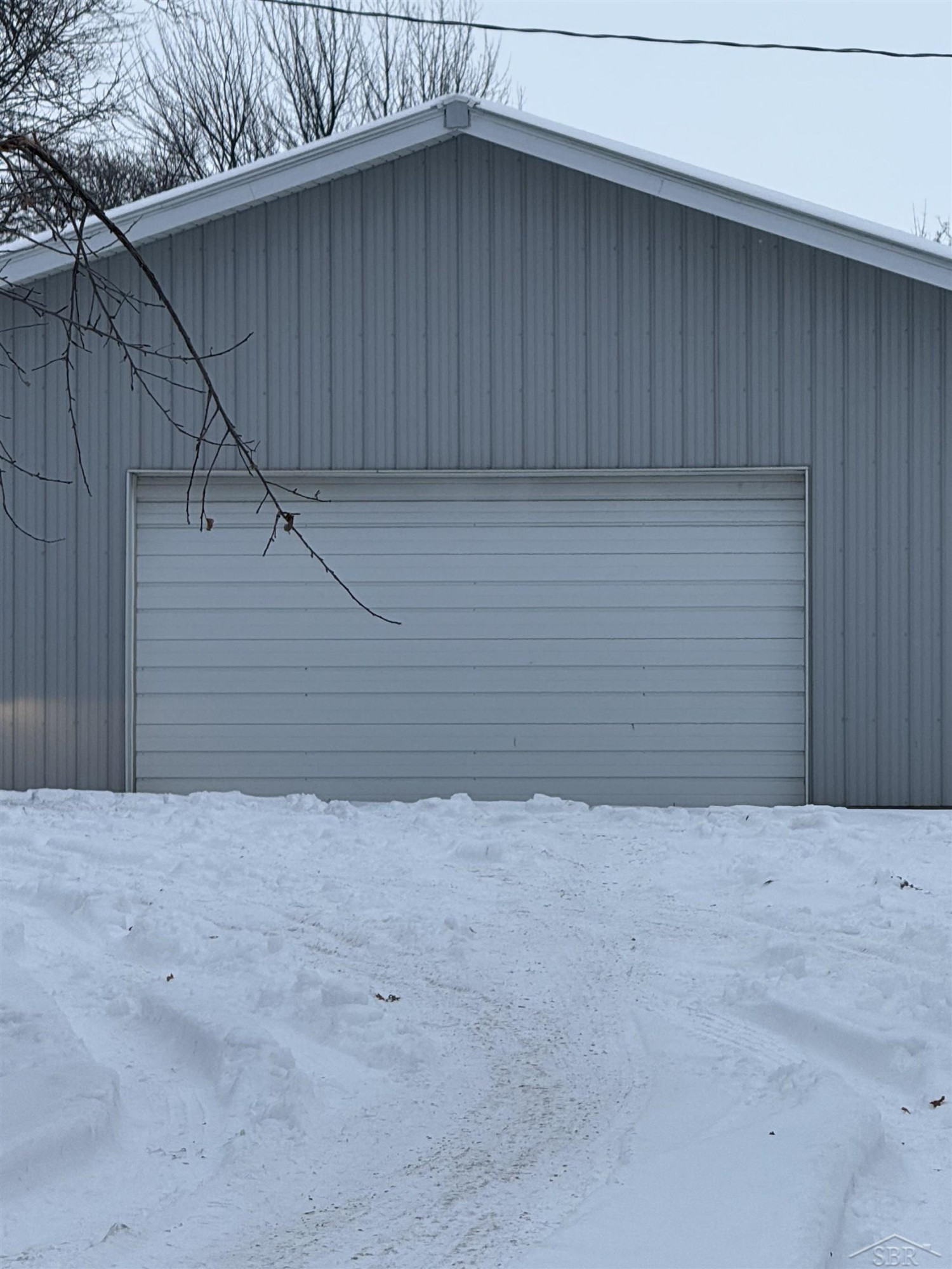 566 N Center Street, Sebewaing, MI 48759 — Photo 3