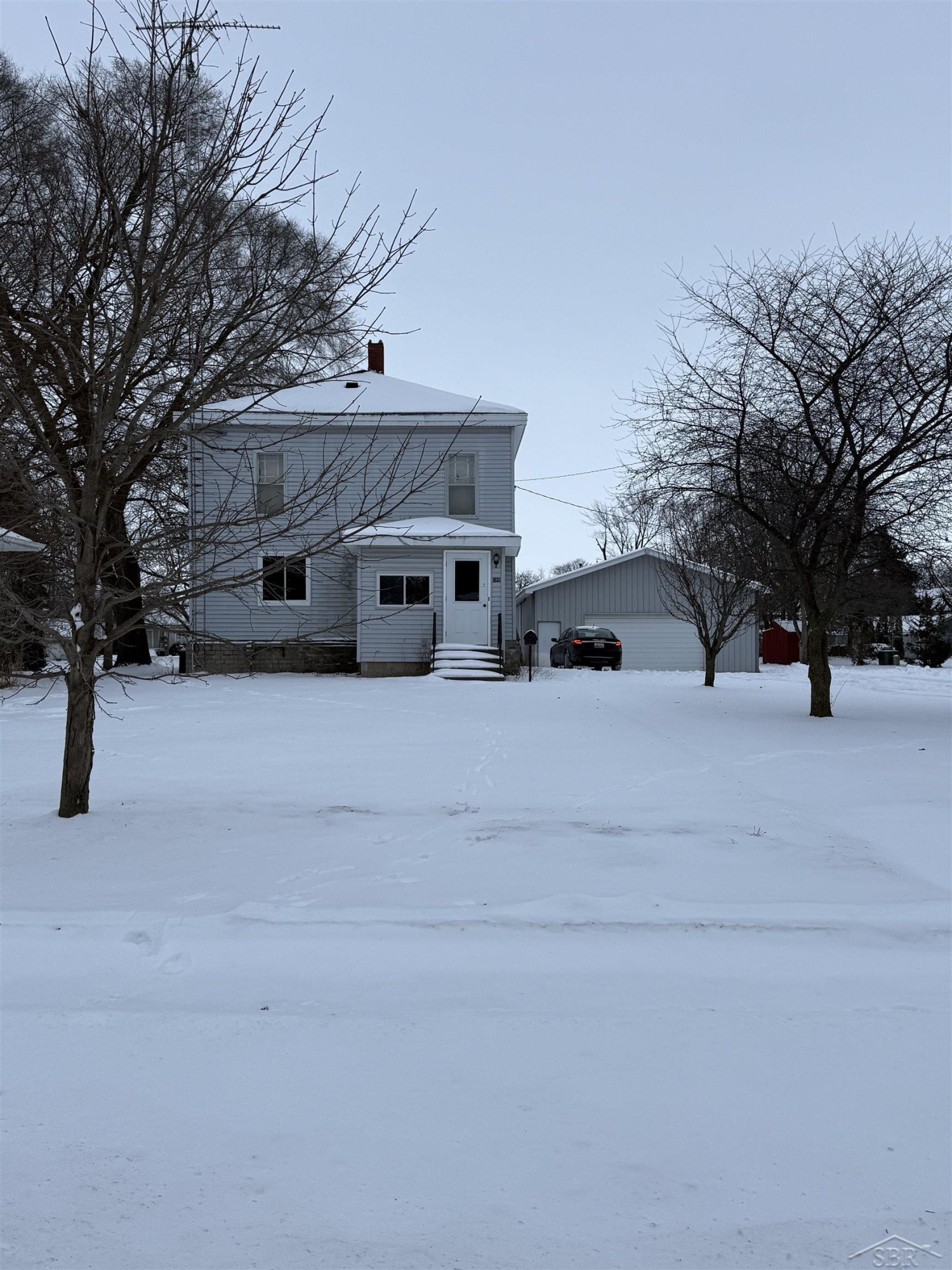 566 N Center Street, Sebewaing, MI 48759 — Photo 4