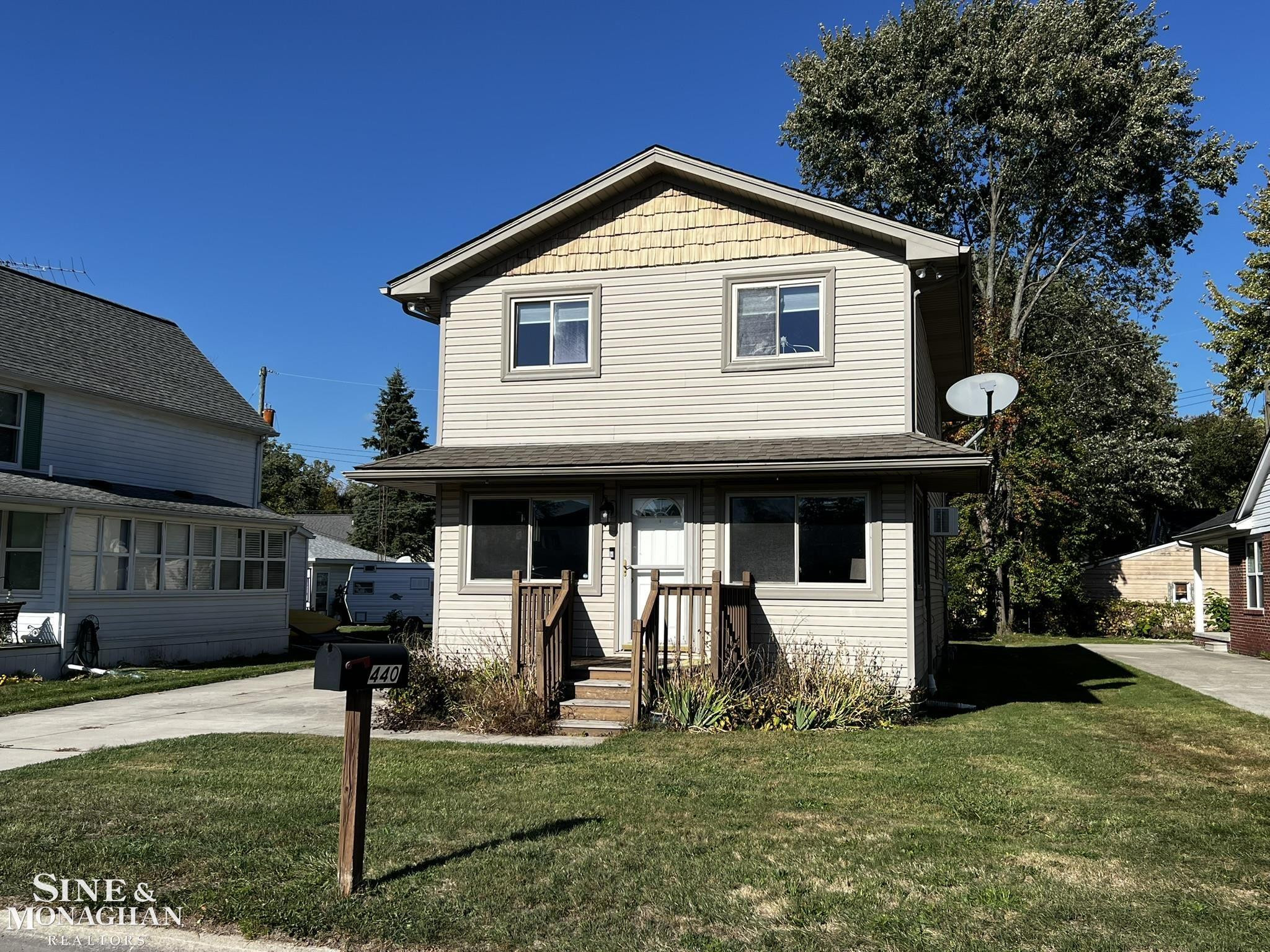 440 Little Avenue, MI — Photo 5