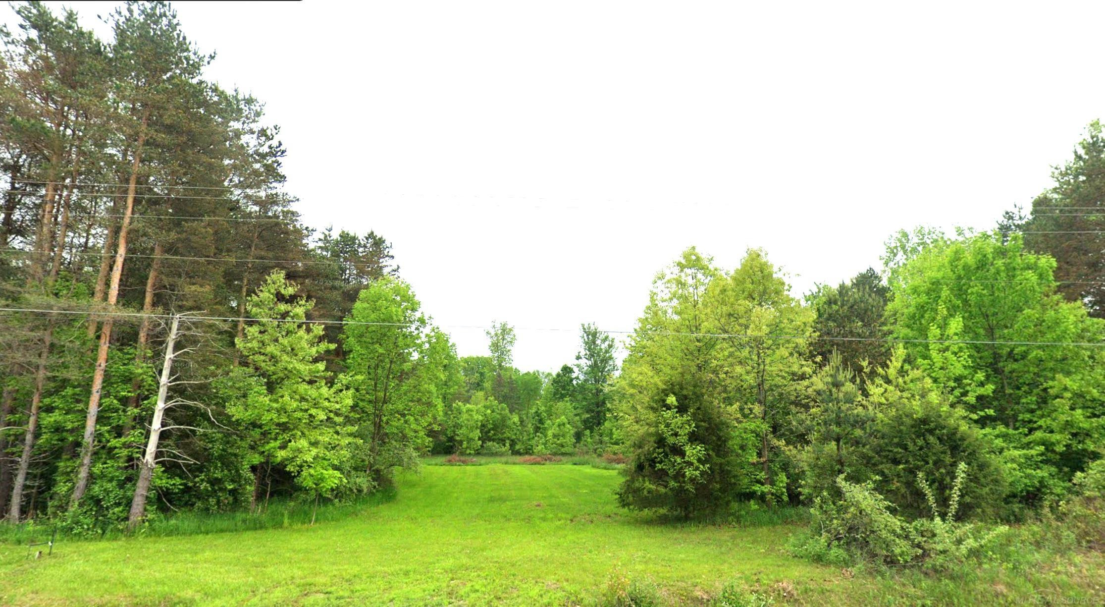 7181 W Mount Morris Road, Flushing, MI 48433 — front exterior