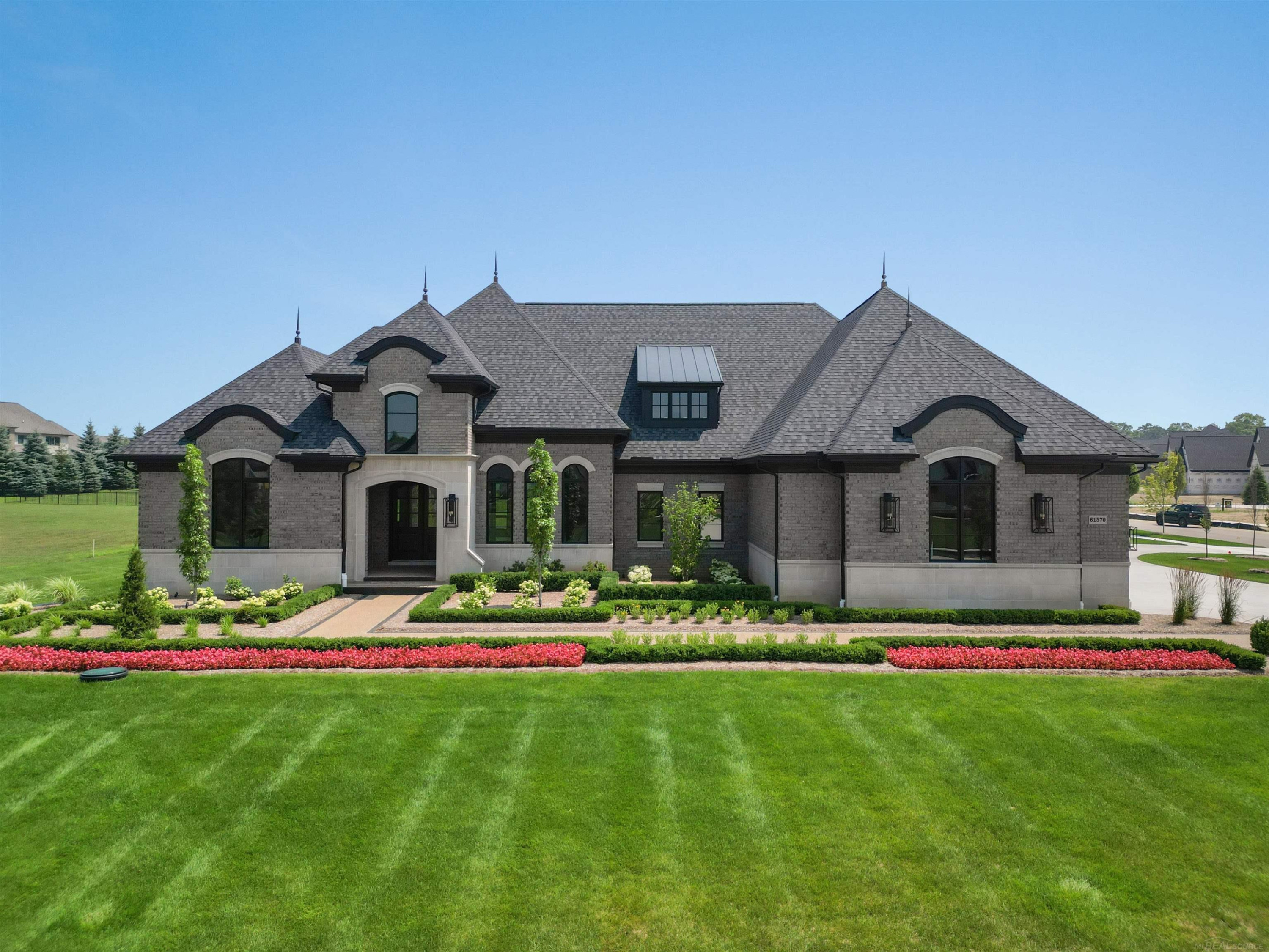 61570 Cotswold Drive, MI