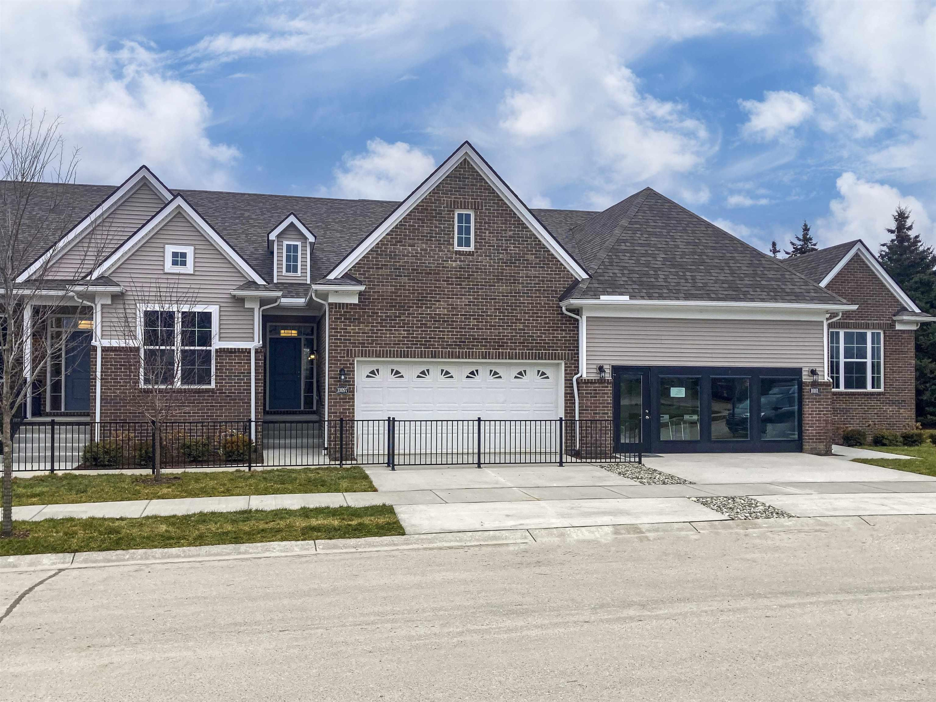 4243 SE Stratton Boulevard UNIT 25, Kentwood, MI, 49512