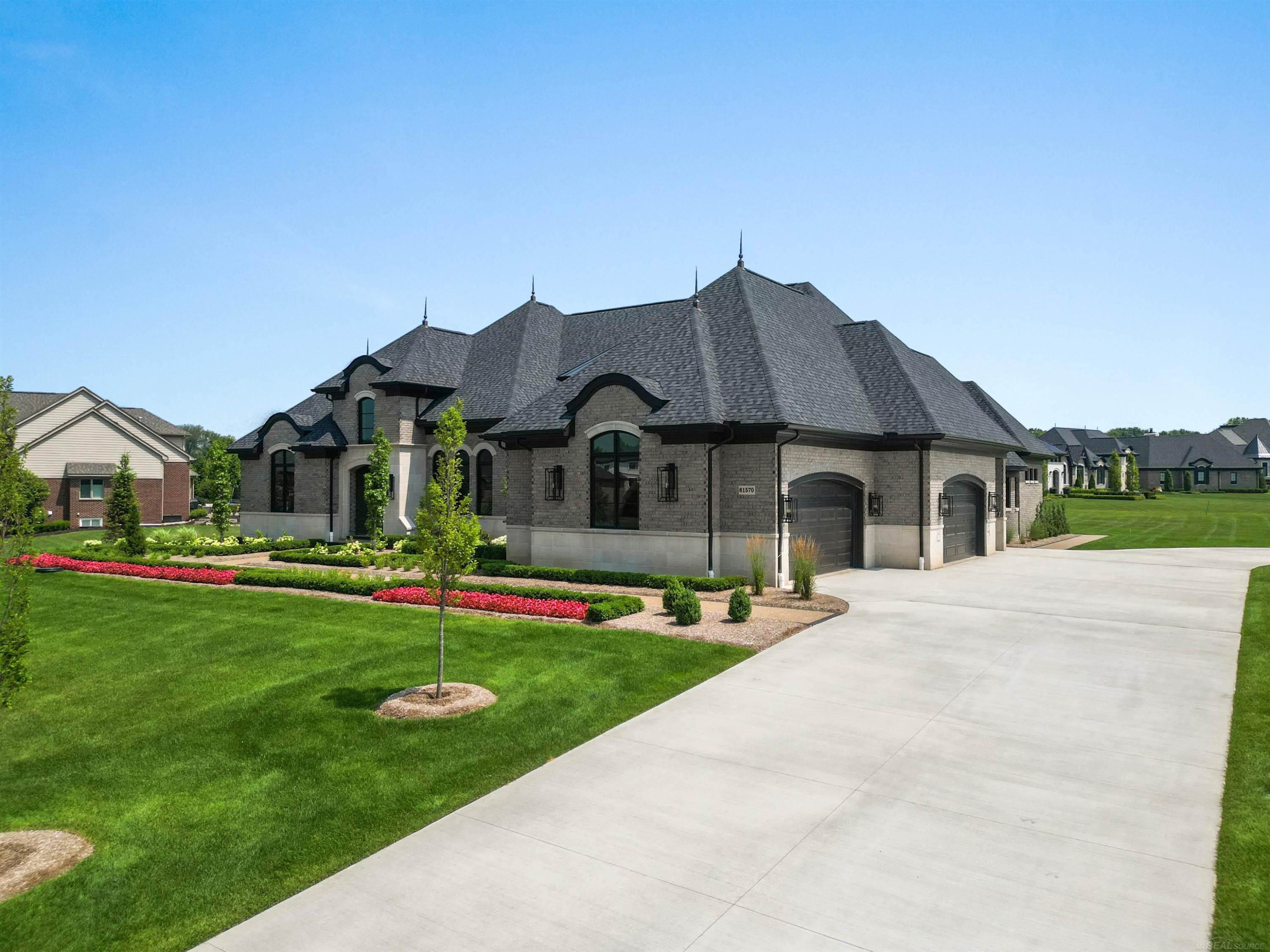 61570 Cotswold Drive, MI — Photo 5