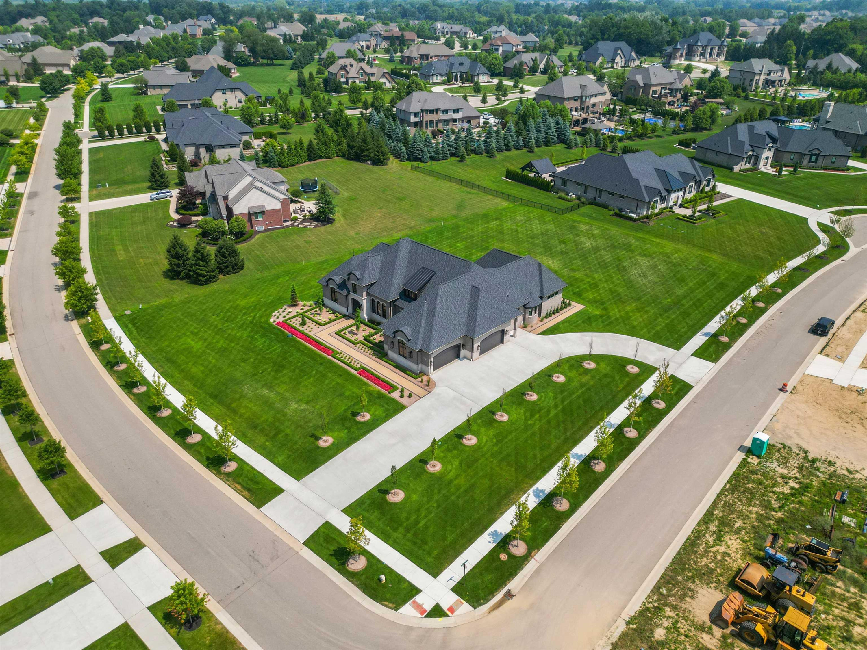 61570 Cotswold Drive, MI — Photo 15