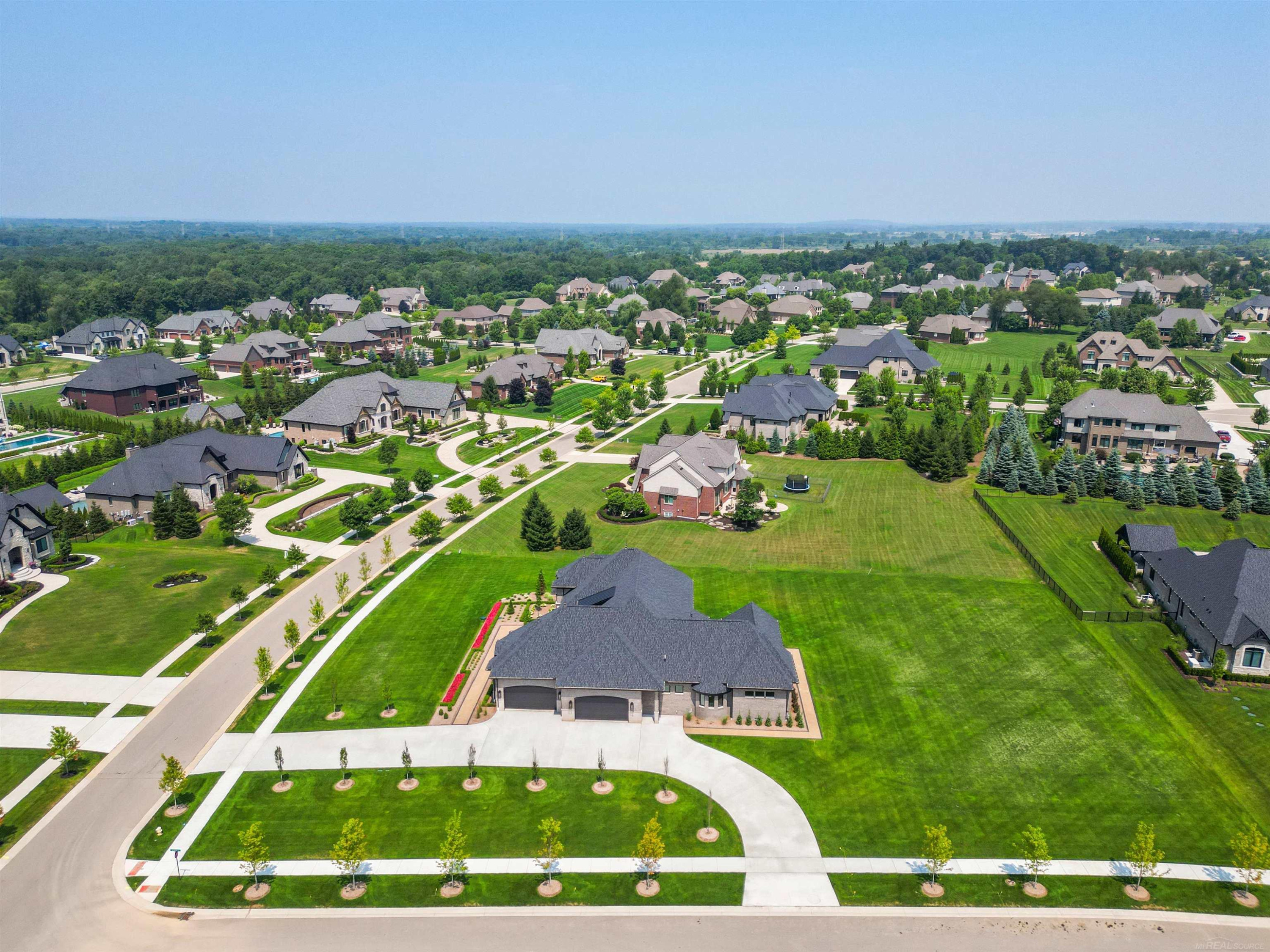 61570 Cotswold Drive, MI — Photo 17