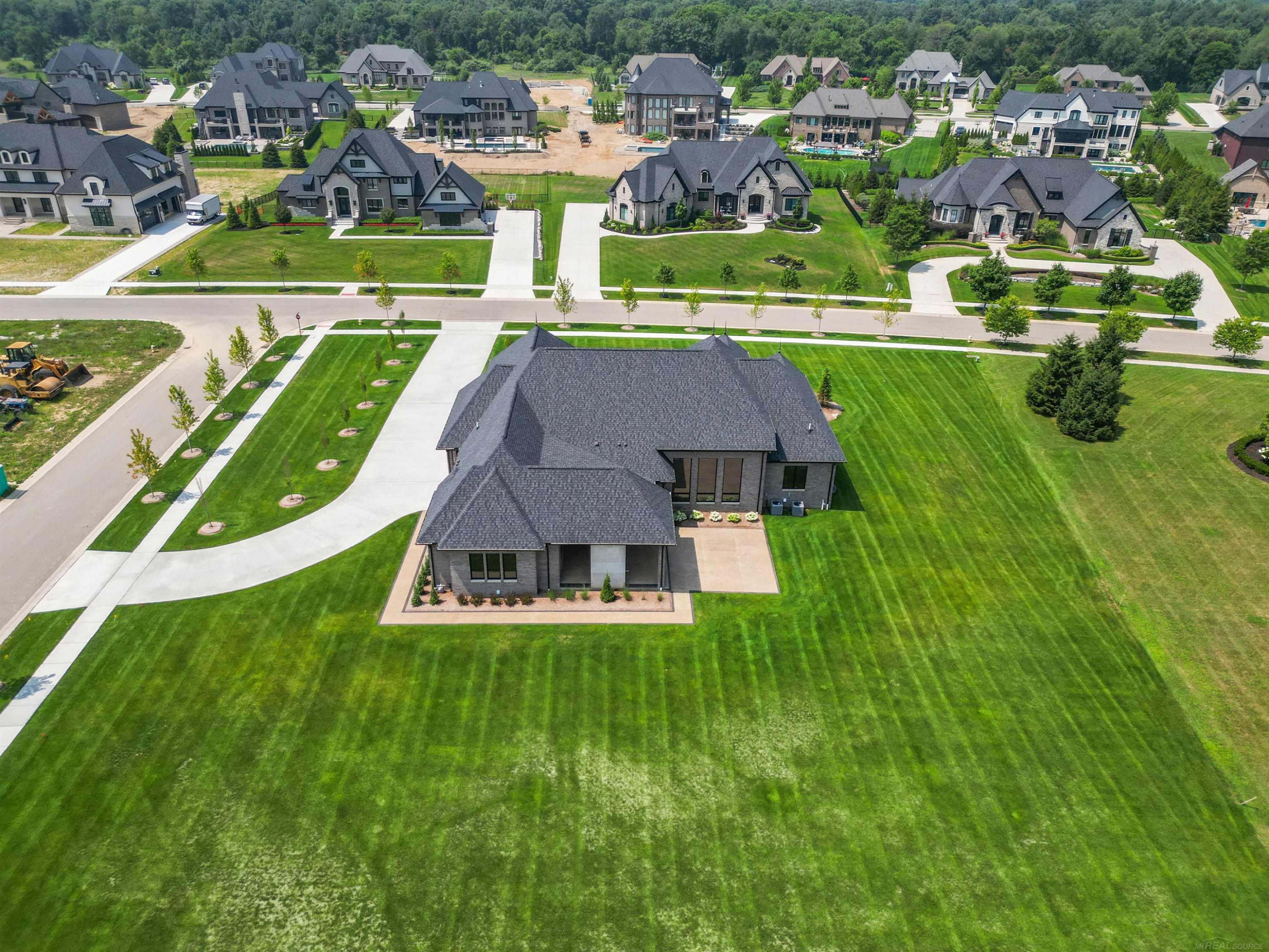 61570 Cotswold Drive, MI — Photo 19