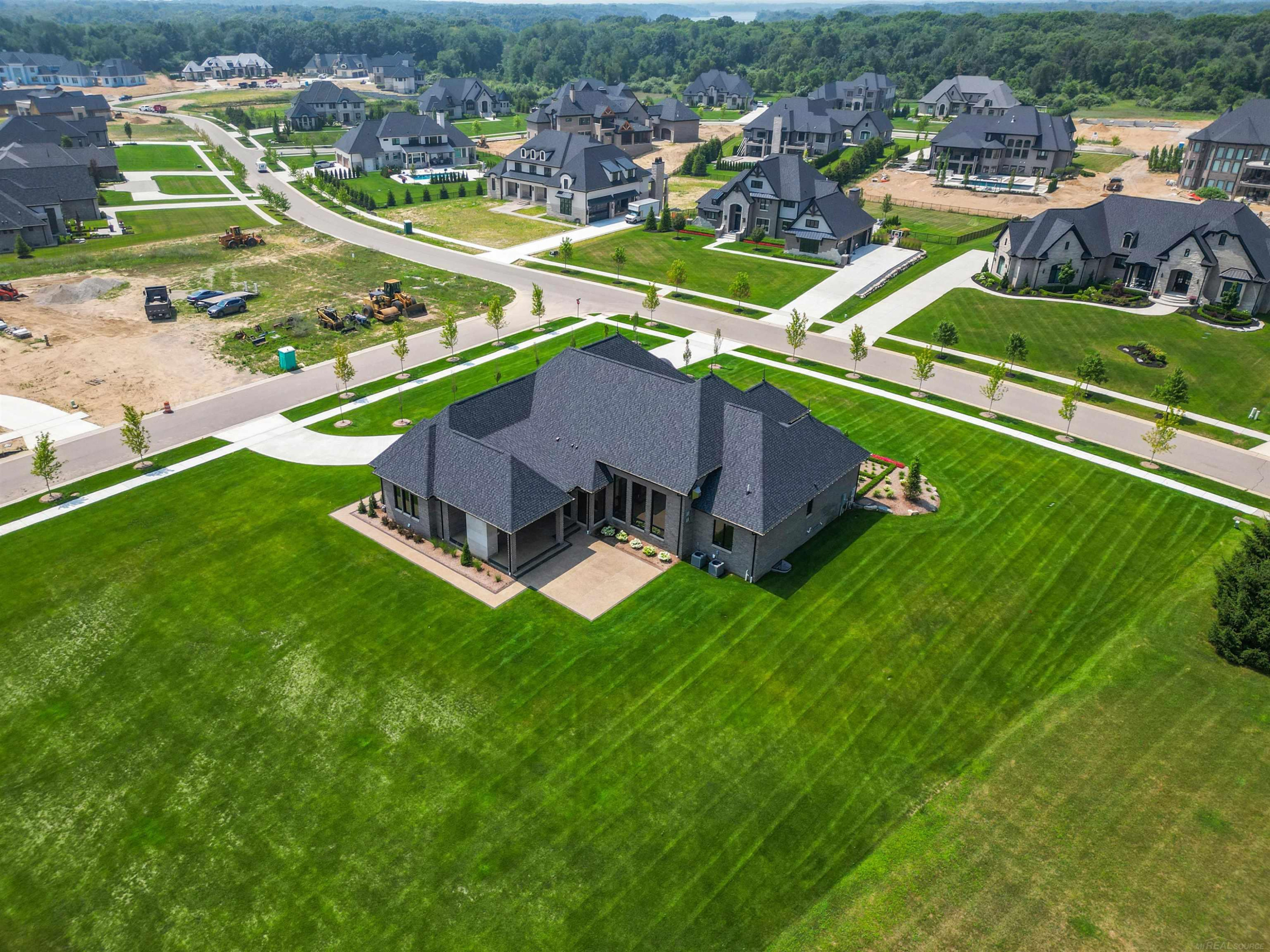 61570 Cotswold Drive, MI — Photo 20
