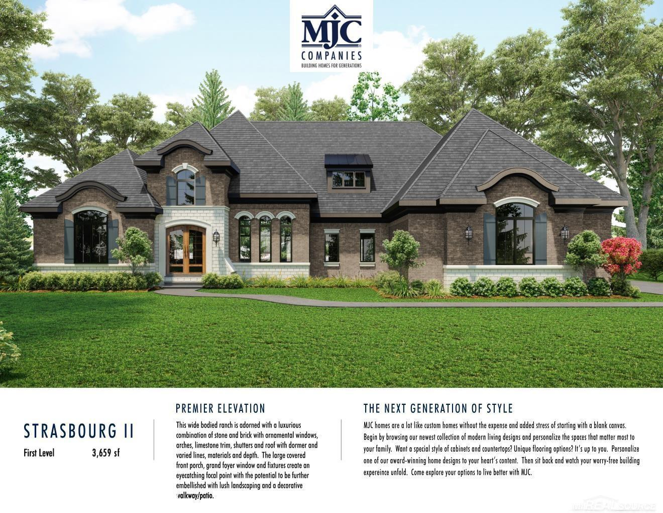 61570 Cotswold Drive, MI — Photo 21