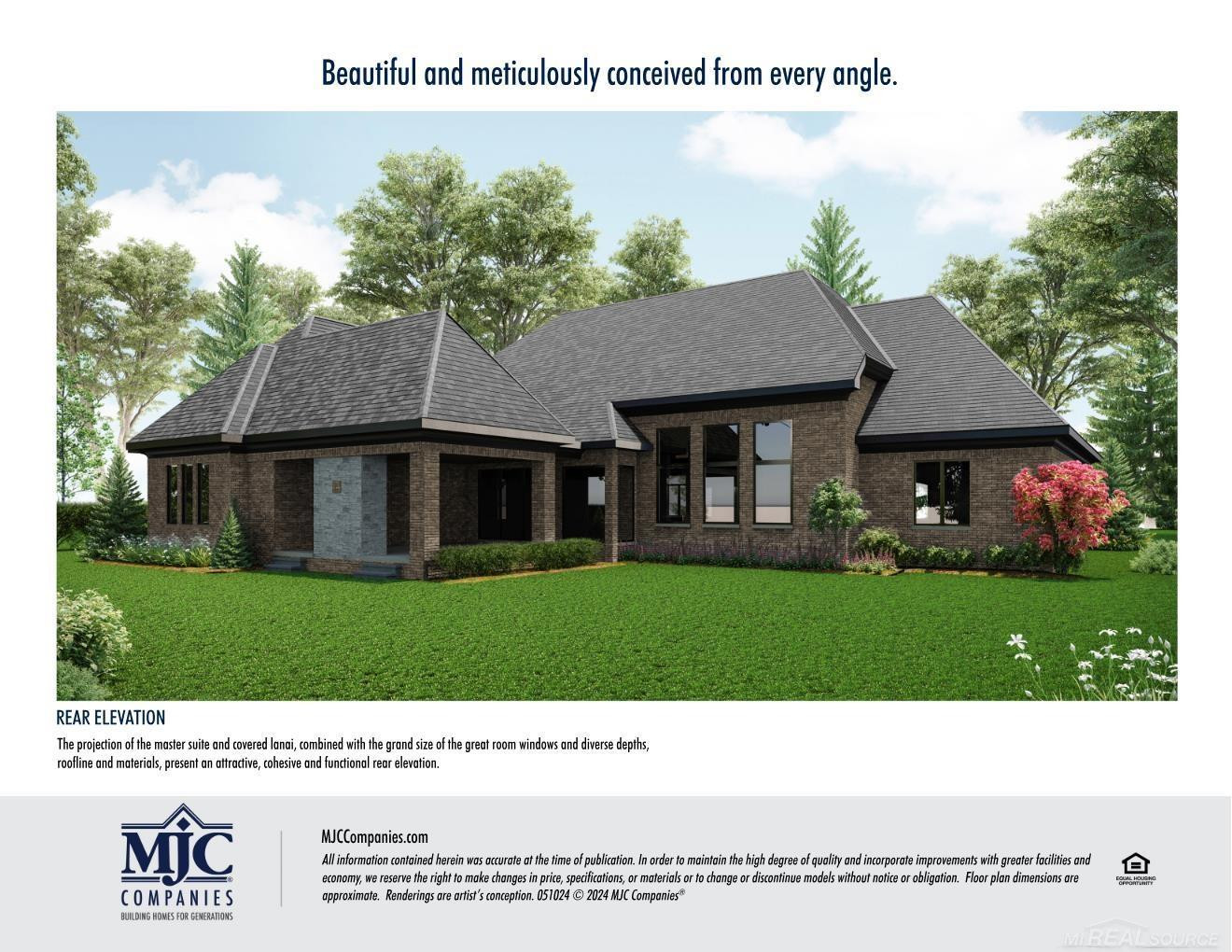 61570 Cotswold Drive, MI — Photo 22
