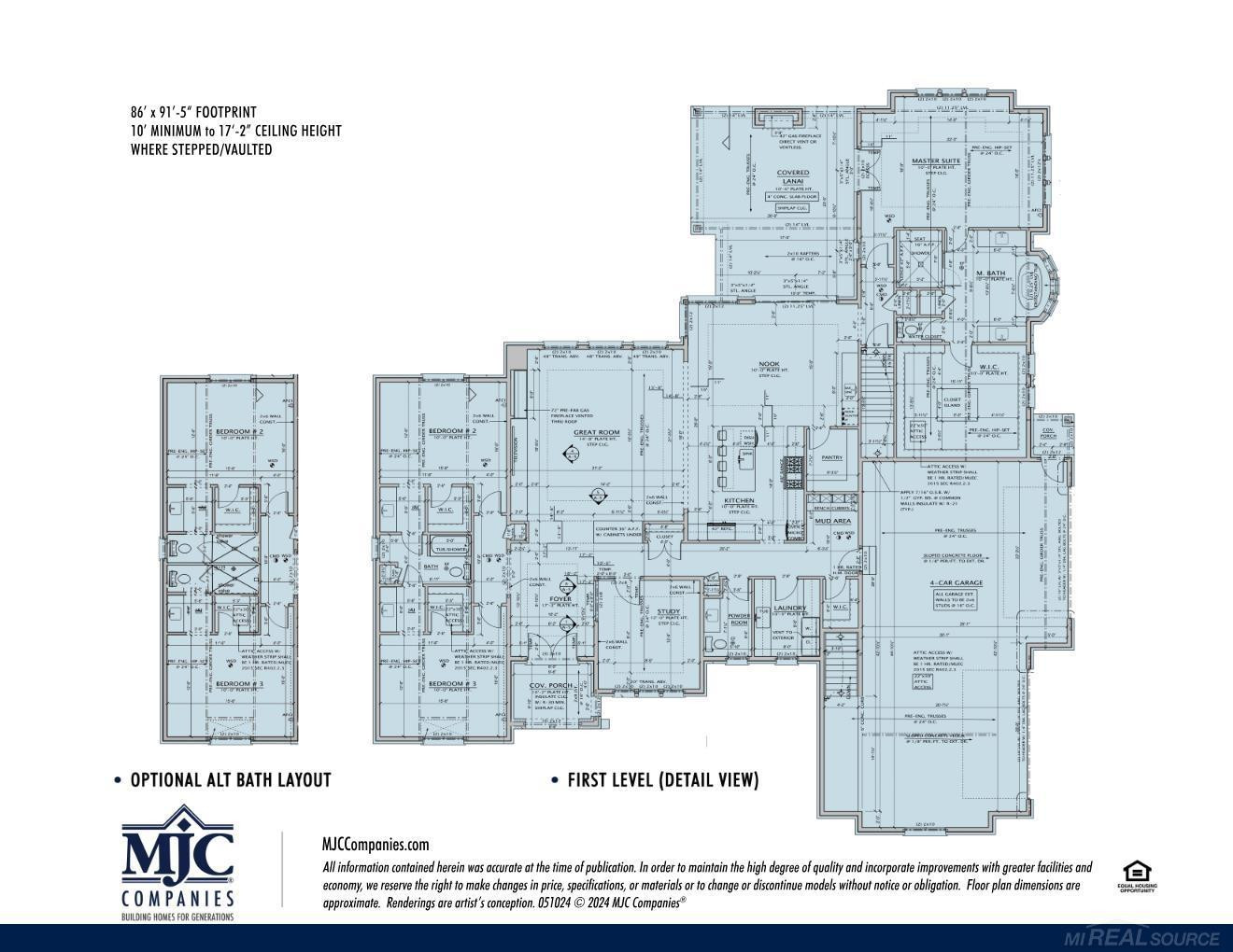 61570 Cotswold Drive, MI — Photo 25