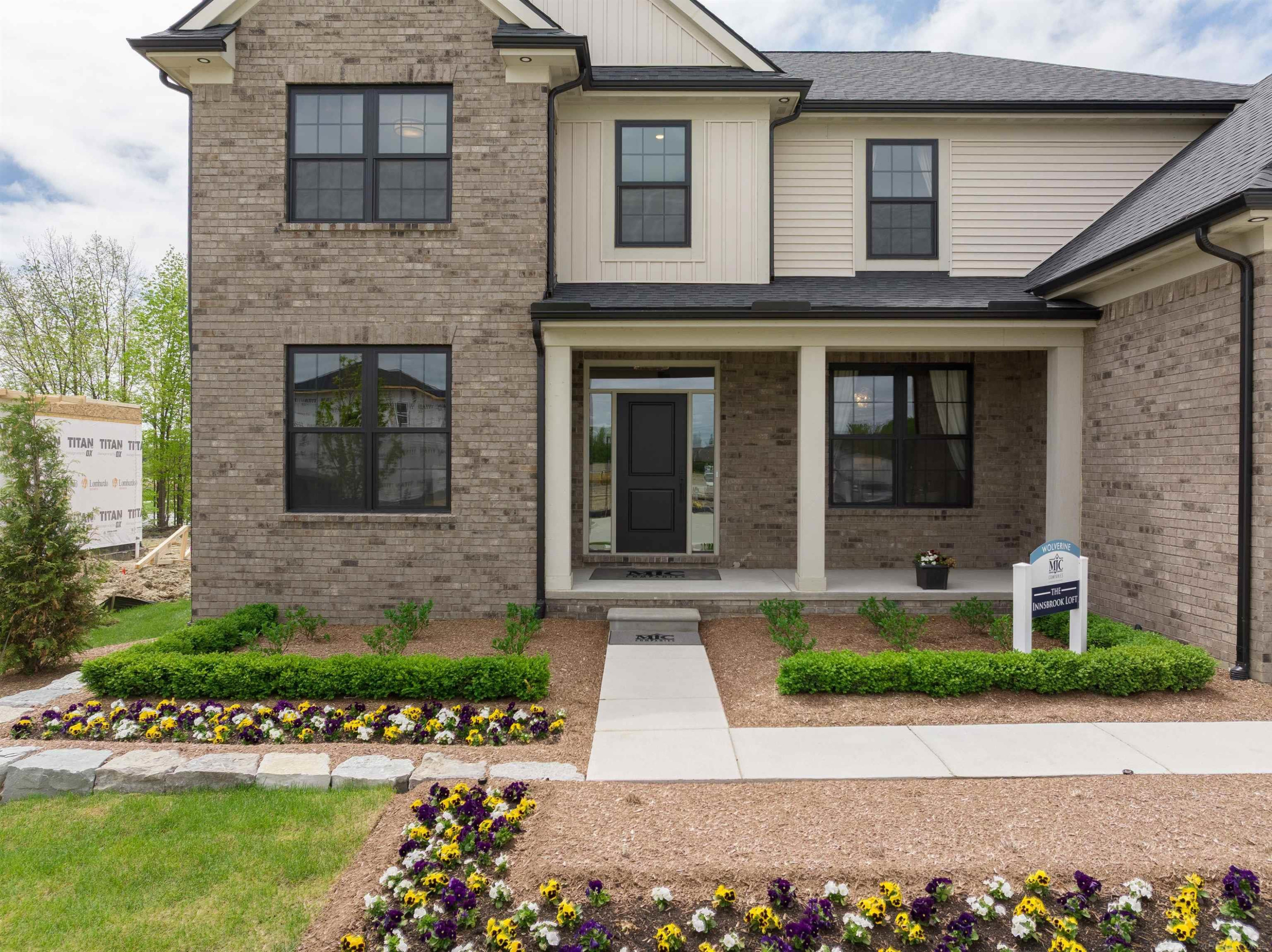 17189 Stallman Drive, Macomb, MI 48042 — Photo 3