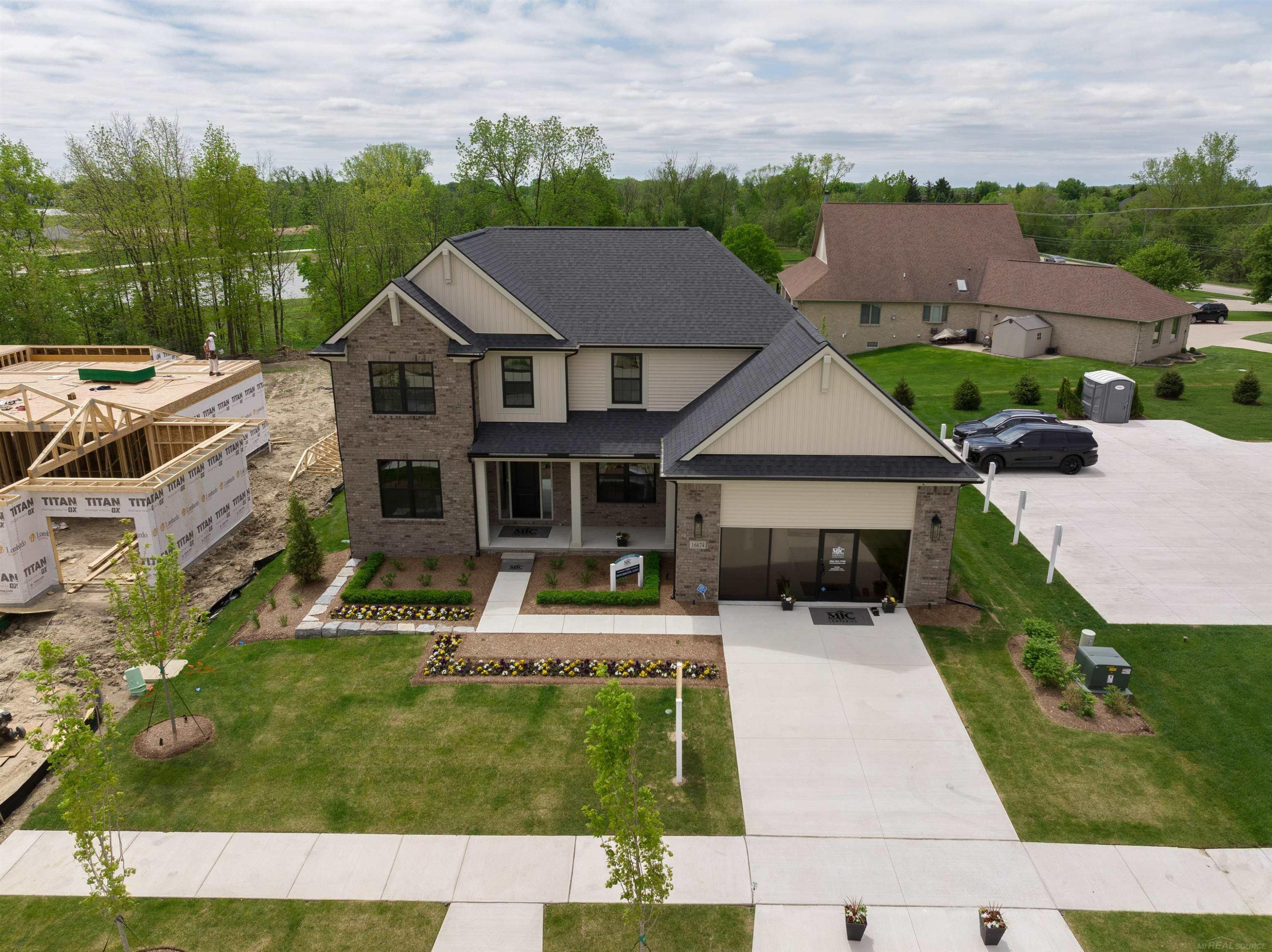 17189 Stallman Drive, Macomb, MI 48042 — Photo 4
