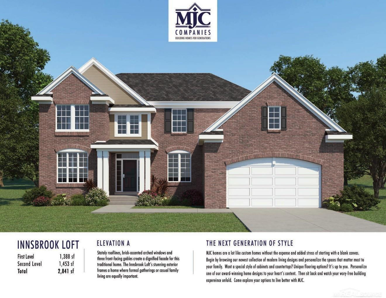 17189 Stallman Drive, Macomb, MI 48042 — Photo 8