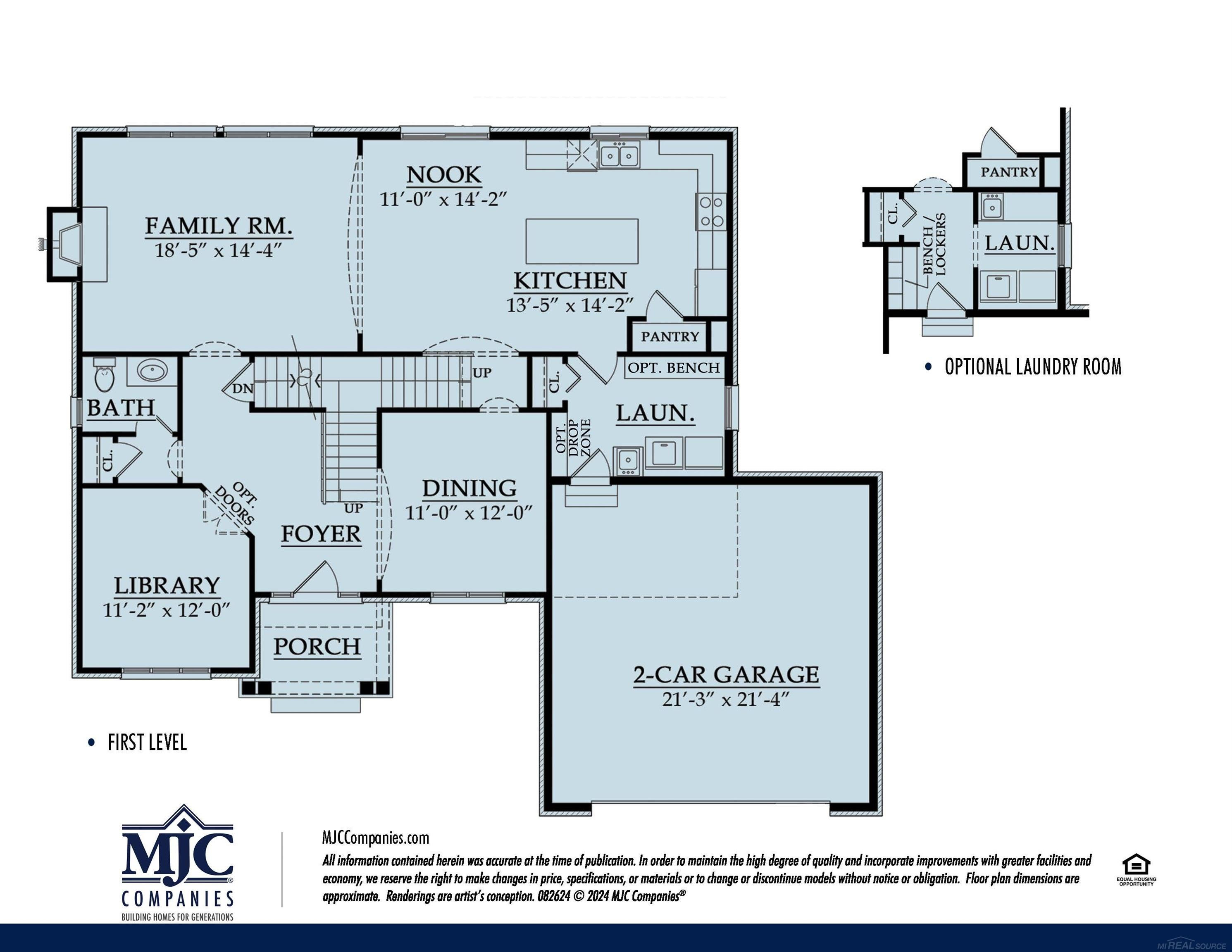 17189 Stallman Drive, Macomb, MI 48042 — Photo 11
