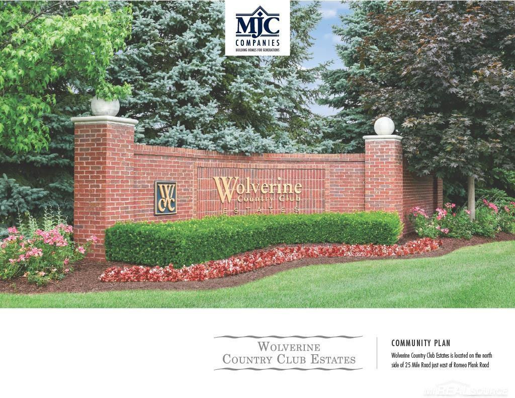 17189 Stallman Drive, Macomb, MI 48042 — Photo 63