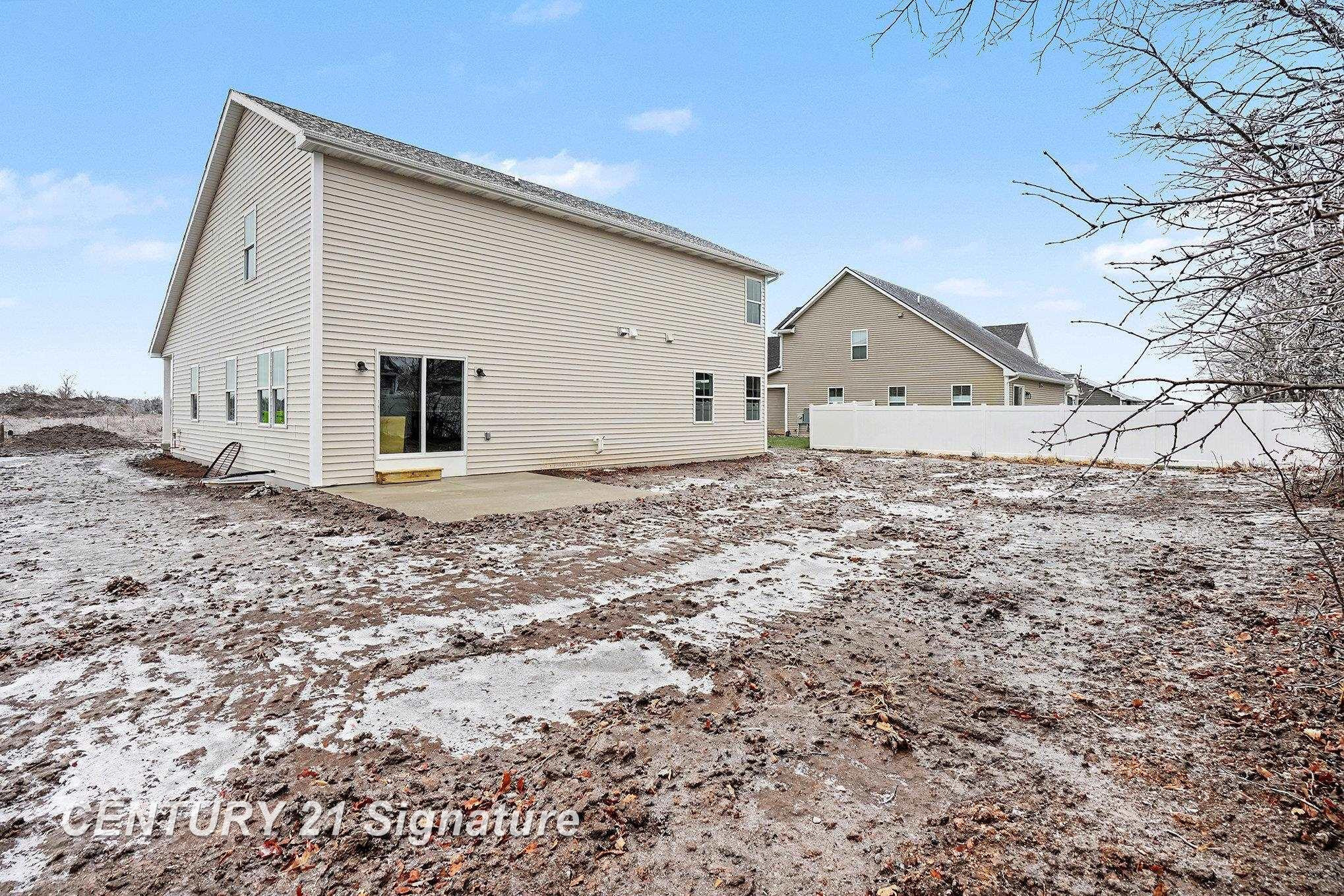 8630 Foxtail Trail, Freeland, MI 48623 — Photo 23