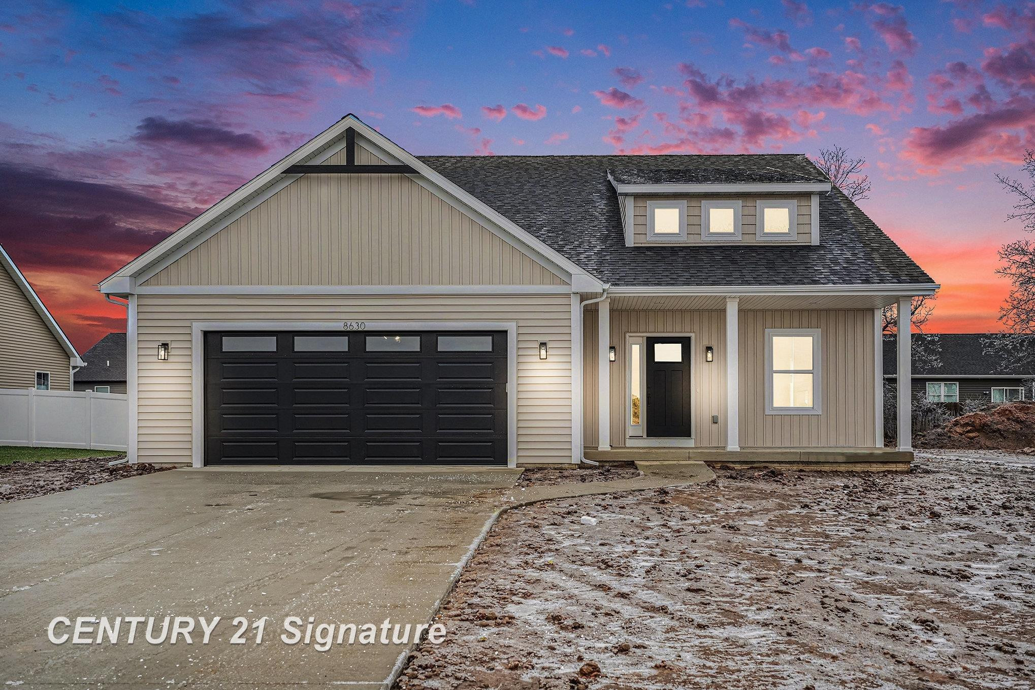 8630 Foxtail Trail, Freeland, MI 48623 — Photo 25